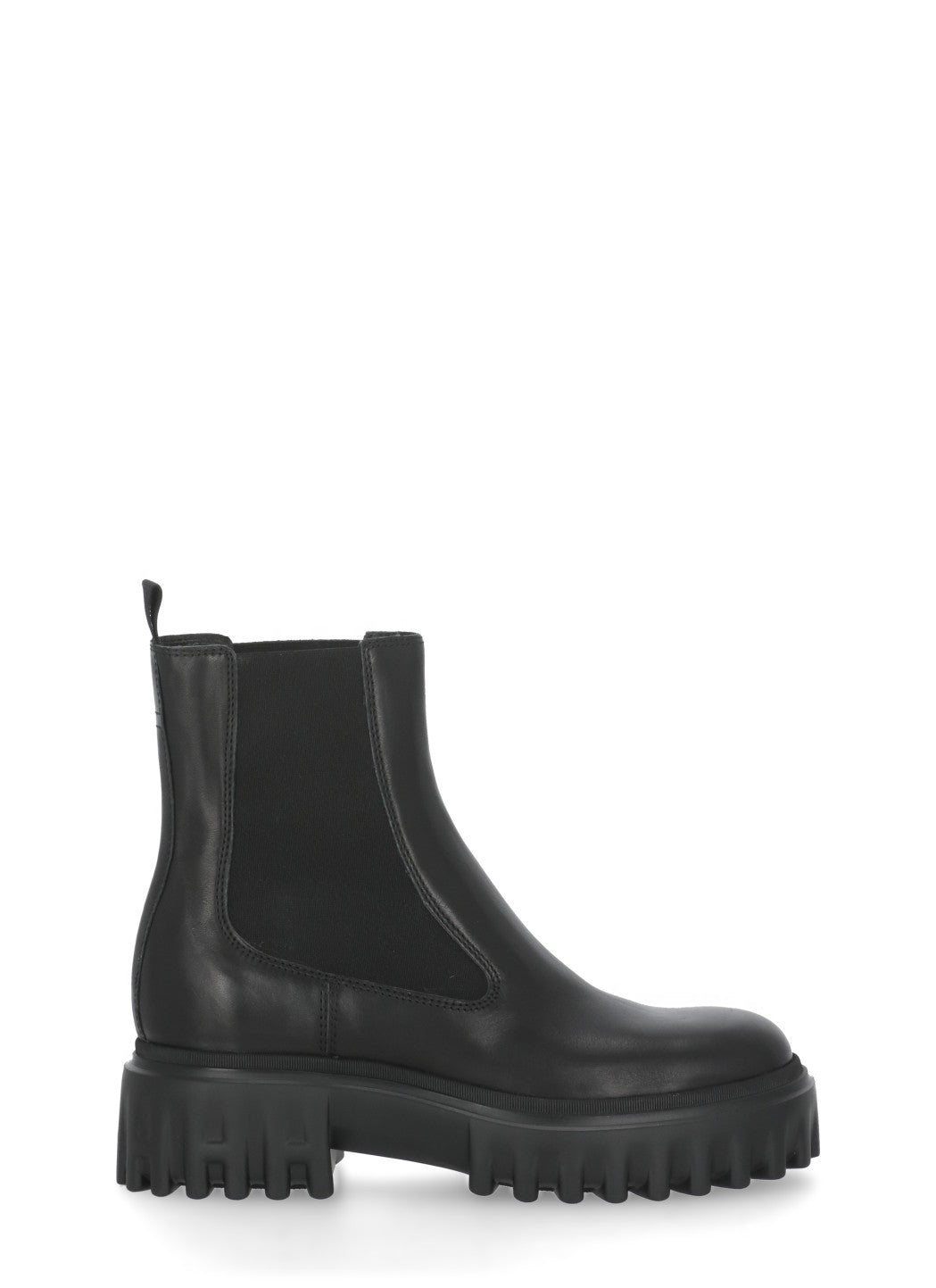 Hogan Boots Black
