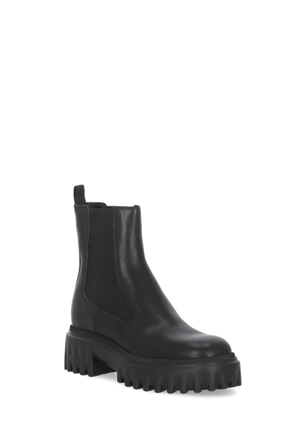 Hogan Boots Black