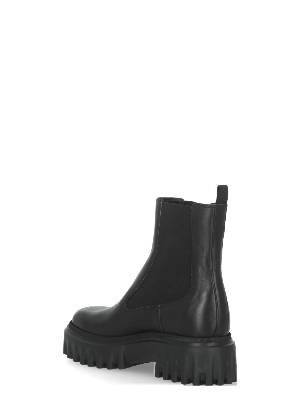 Hogan Boots Black