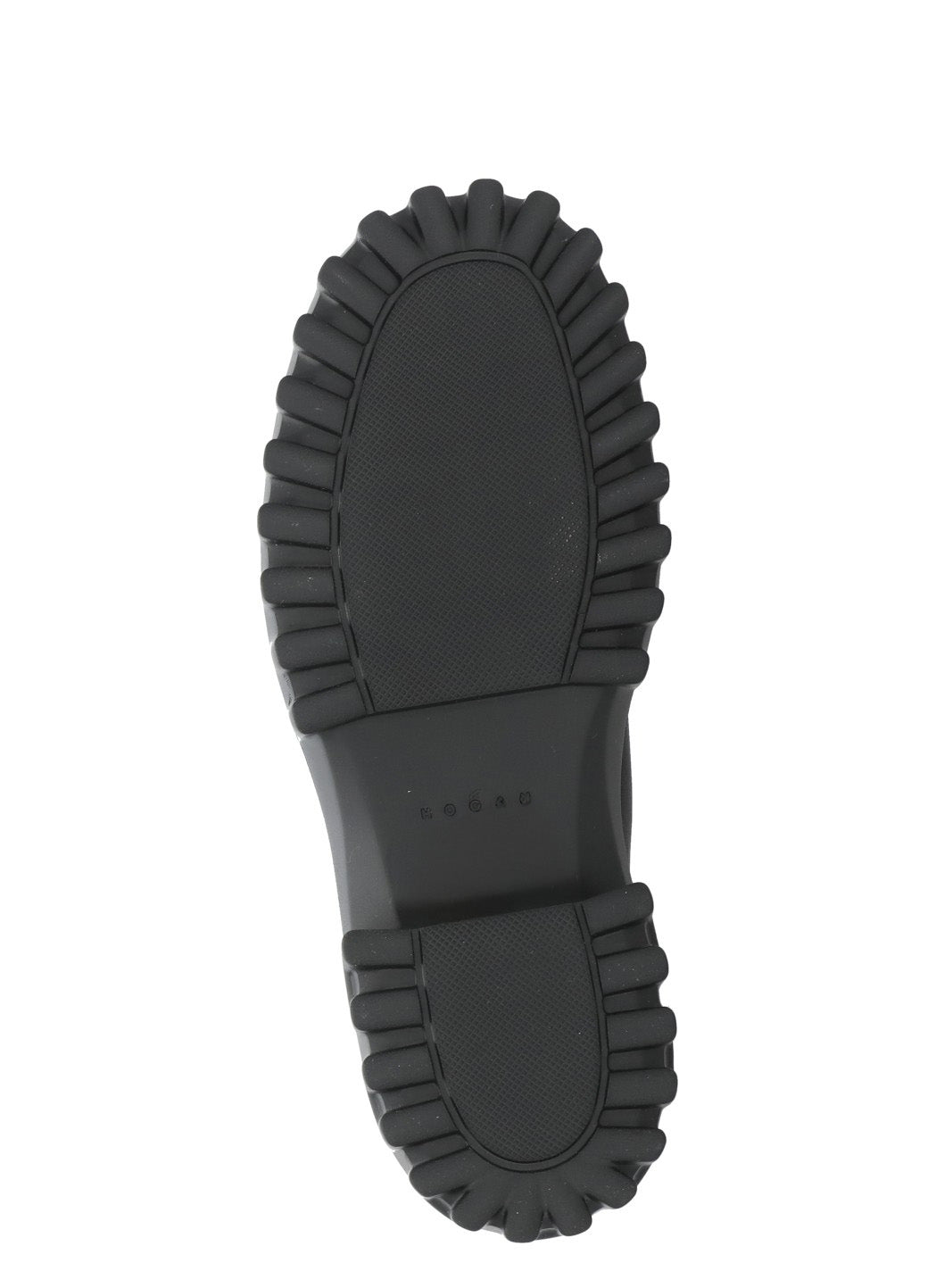 Hogan Boots Black
