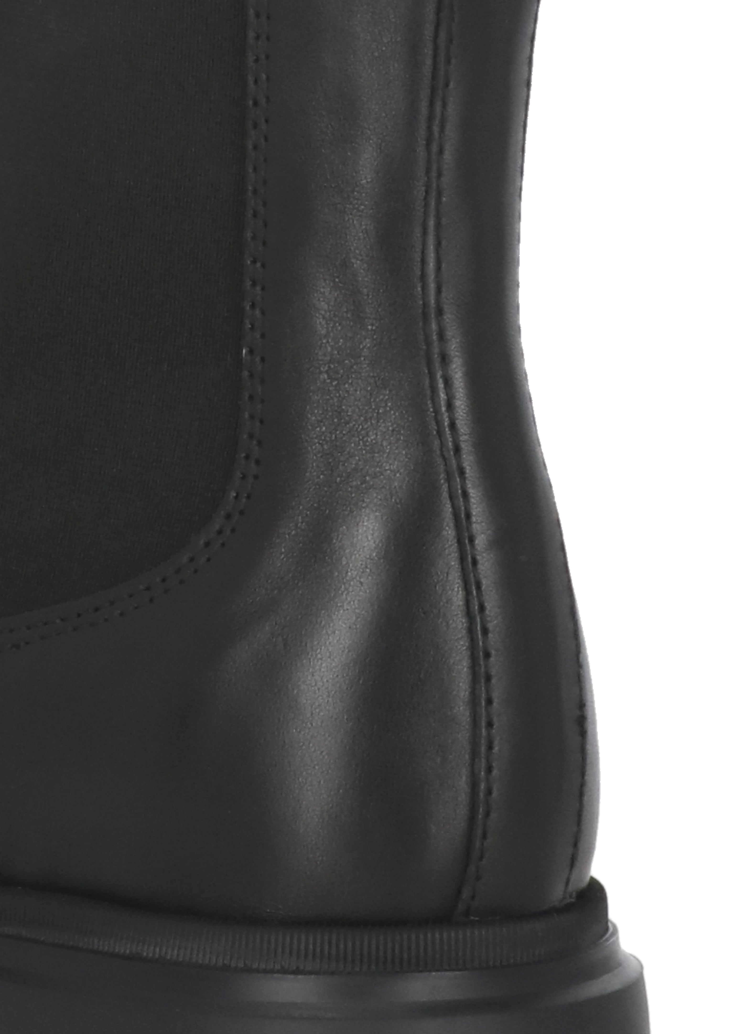 Hogan Boots Black