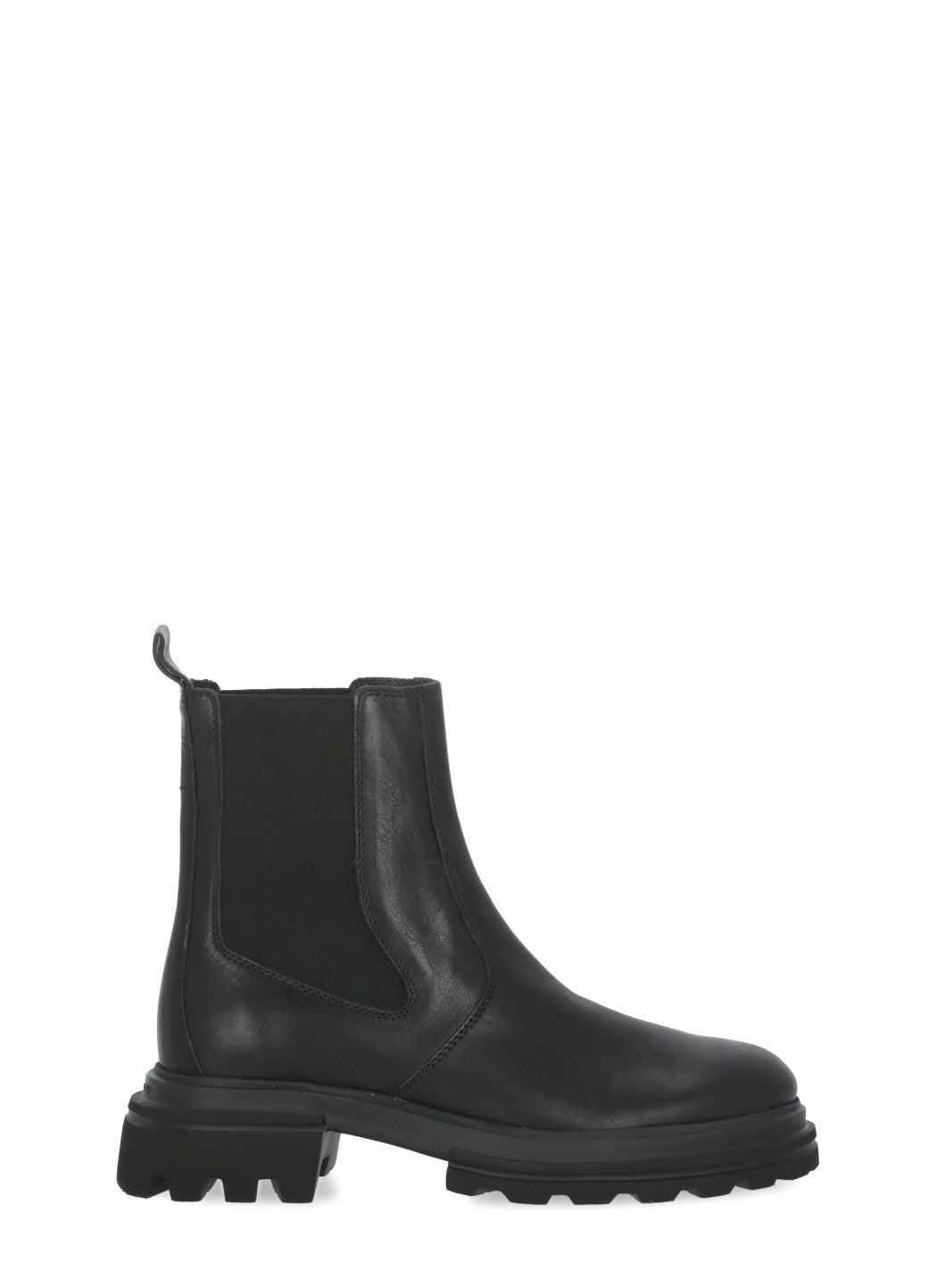 Hogan Boots Black