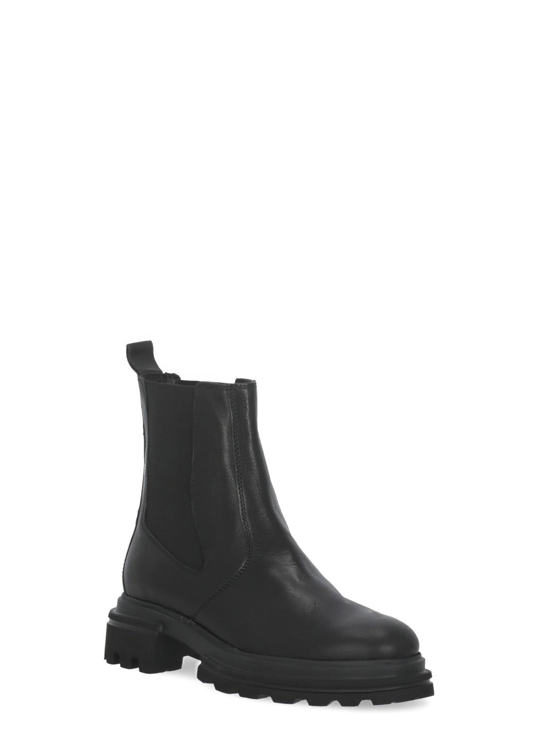 Hogan Boots Black