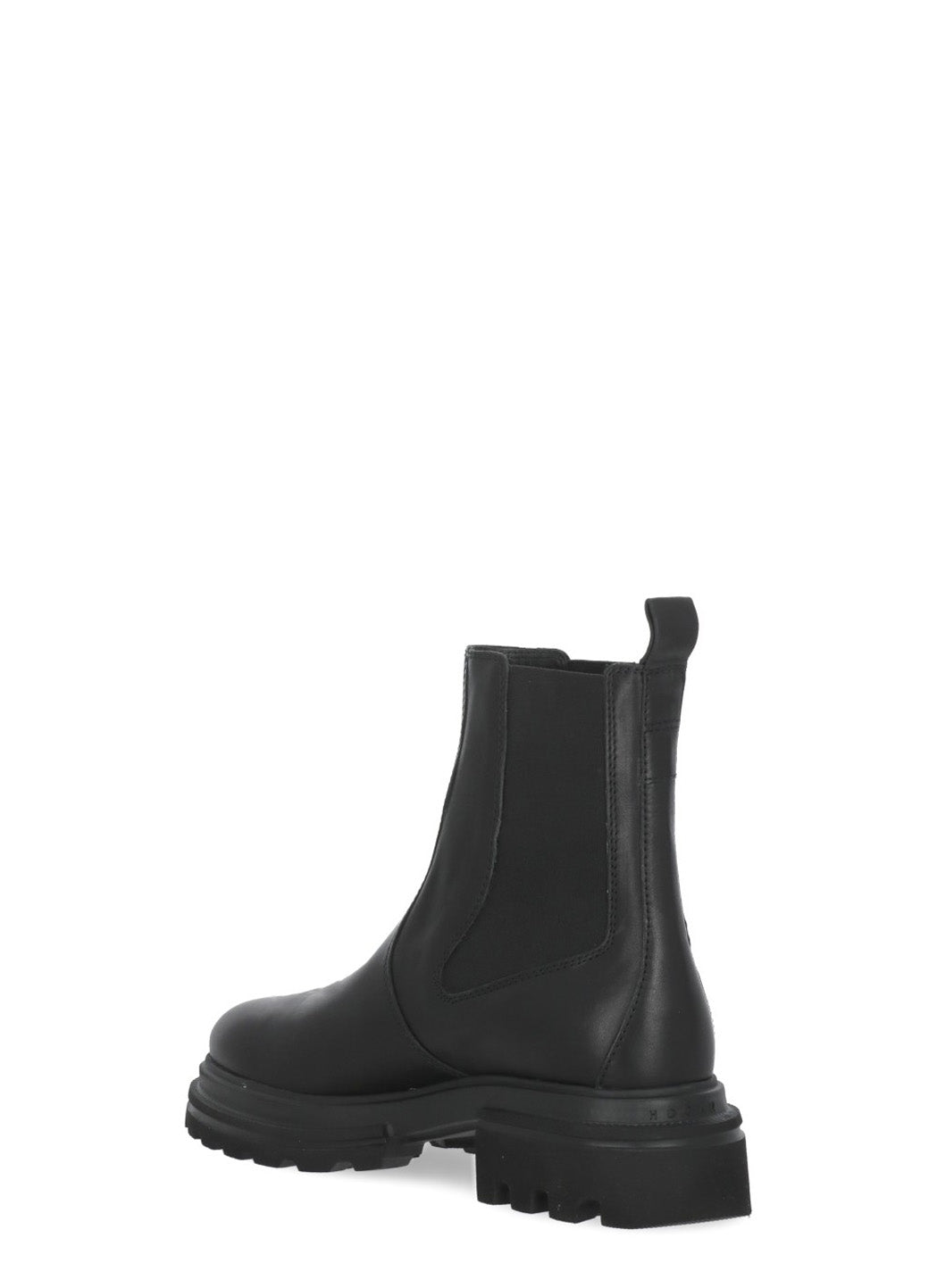 Hogan Boots Black
