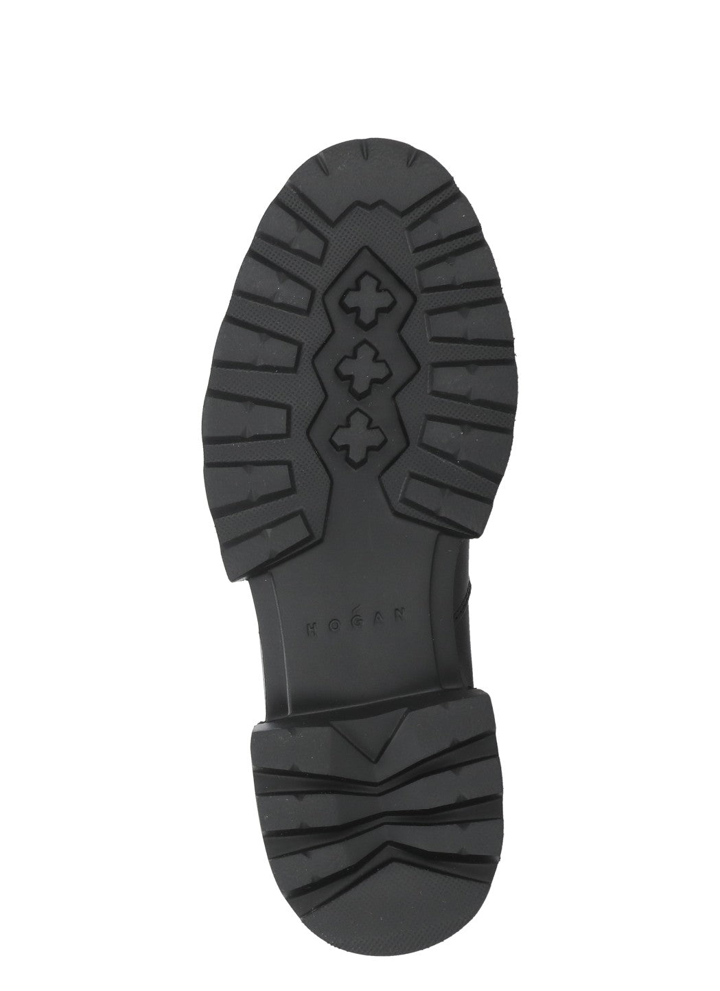 Hogan Boots Black