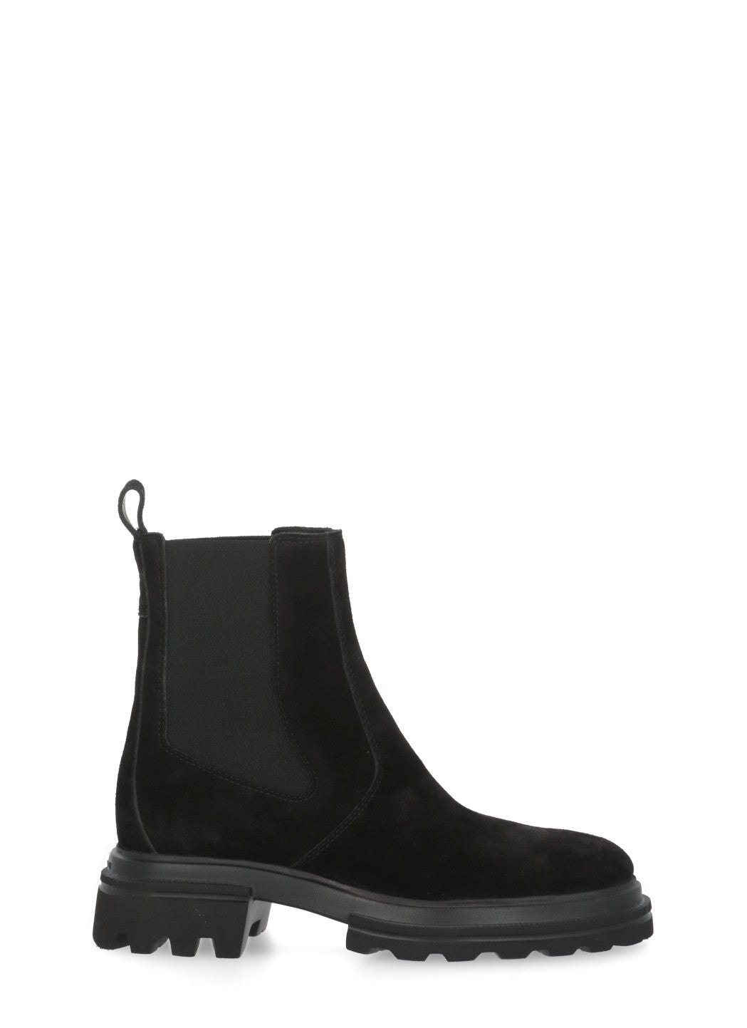 Hogan Boots Black