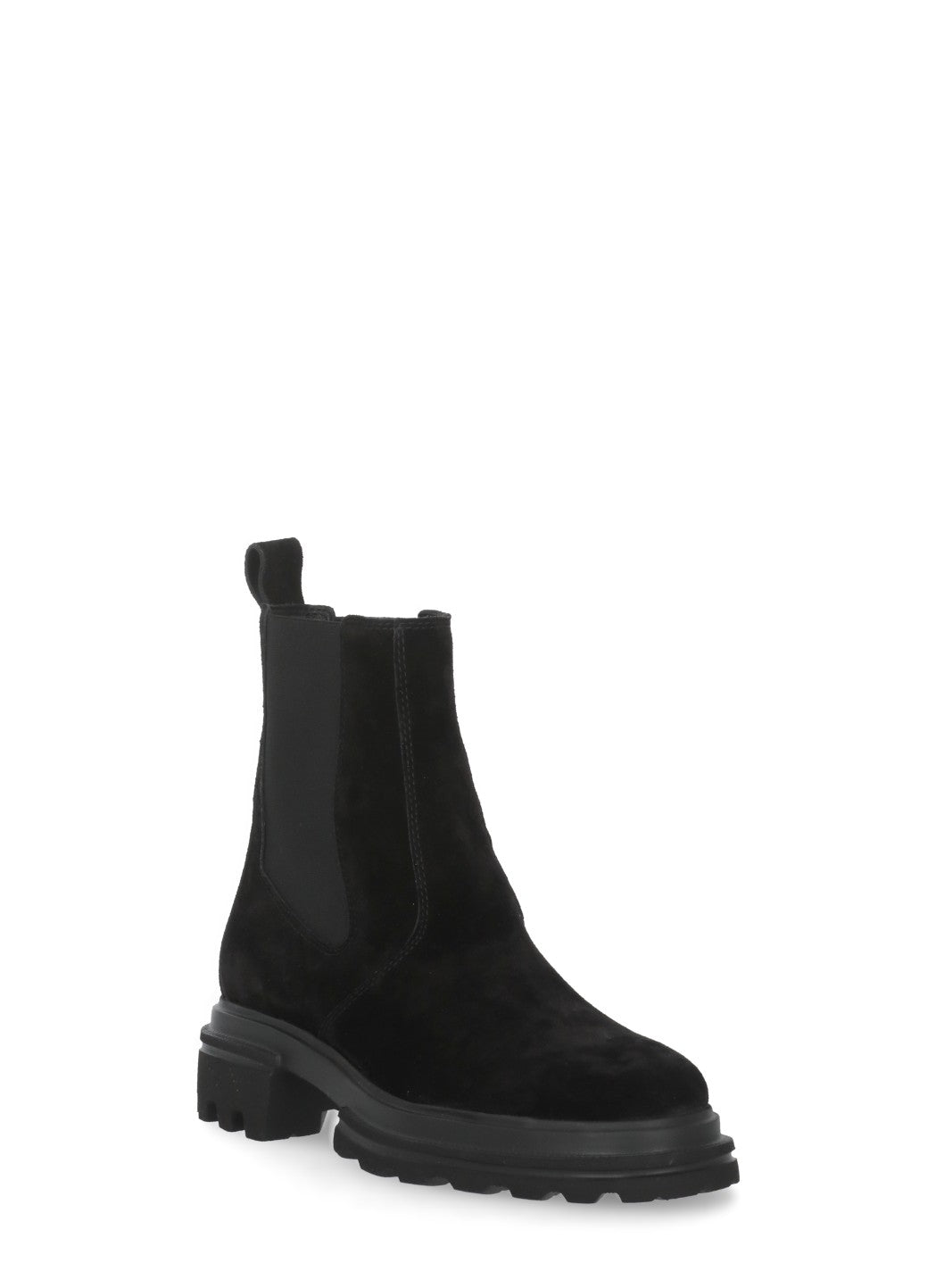 Hogan Boots Black
