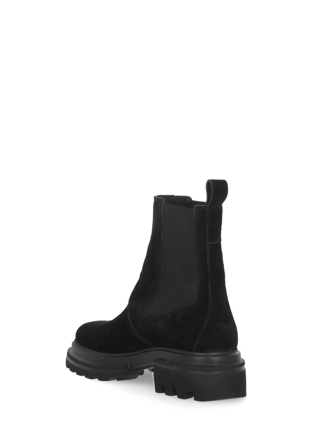 Hogan Boots Black