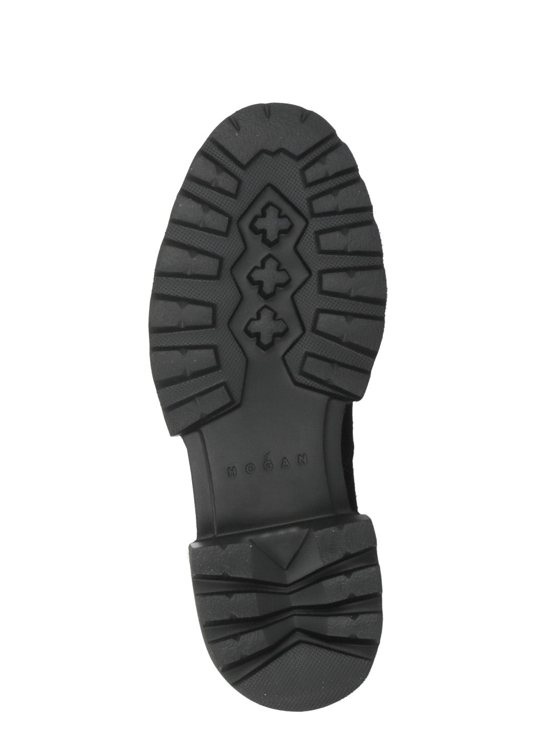 Hogan Boots Black