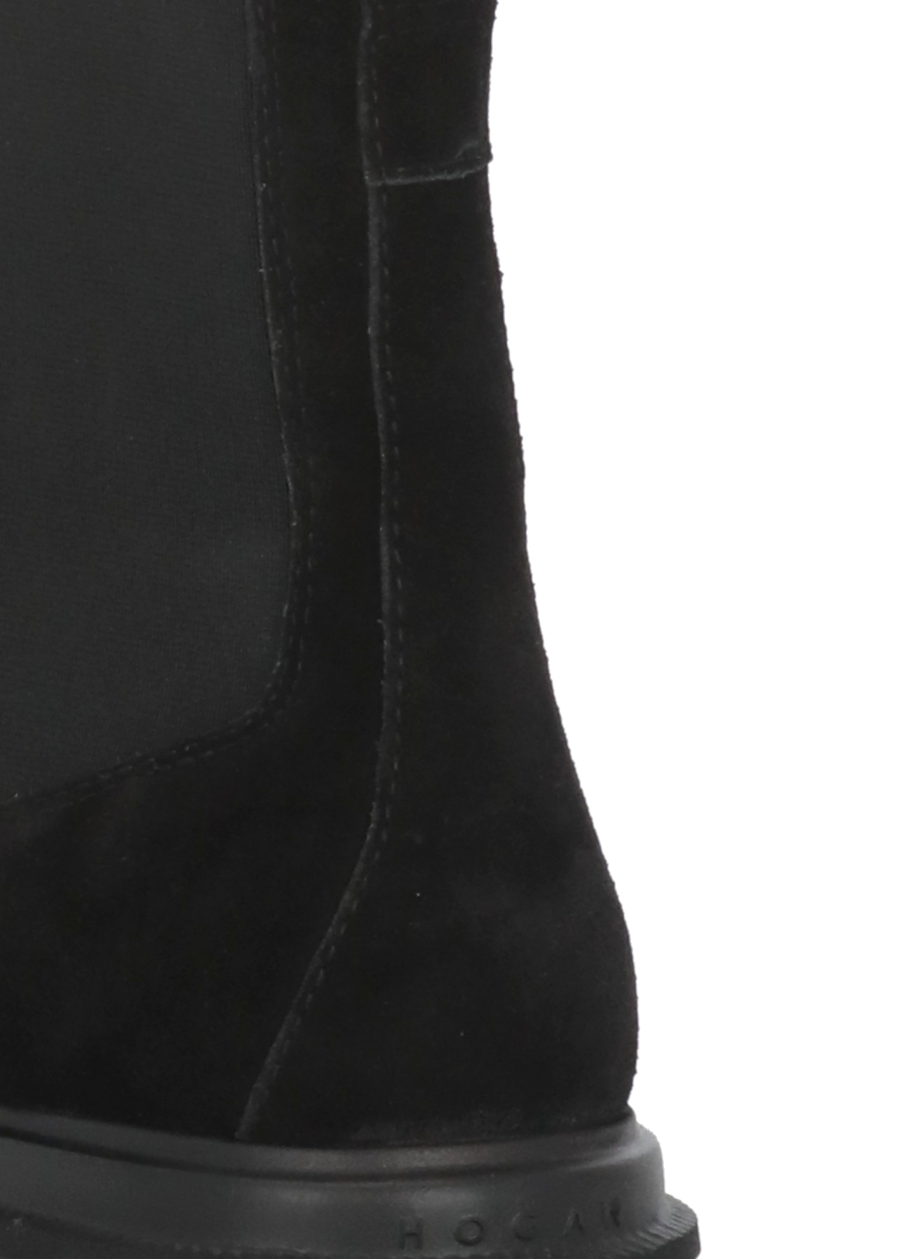 Hogan Boots Black