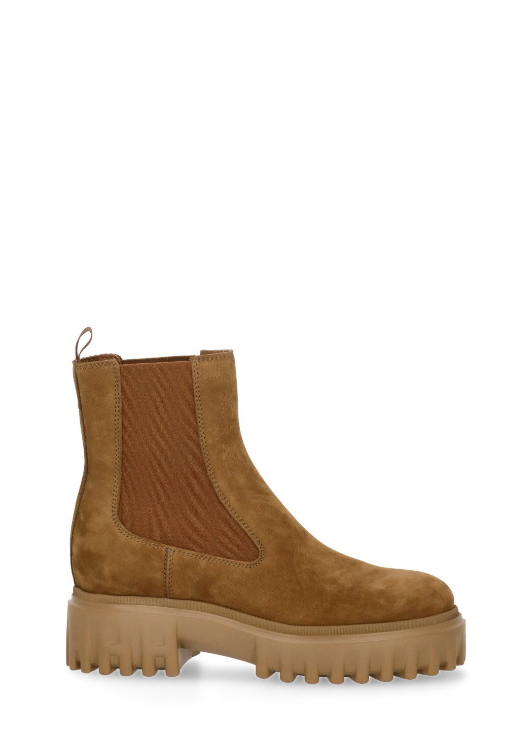 Hogan Boots Brown