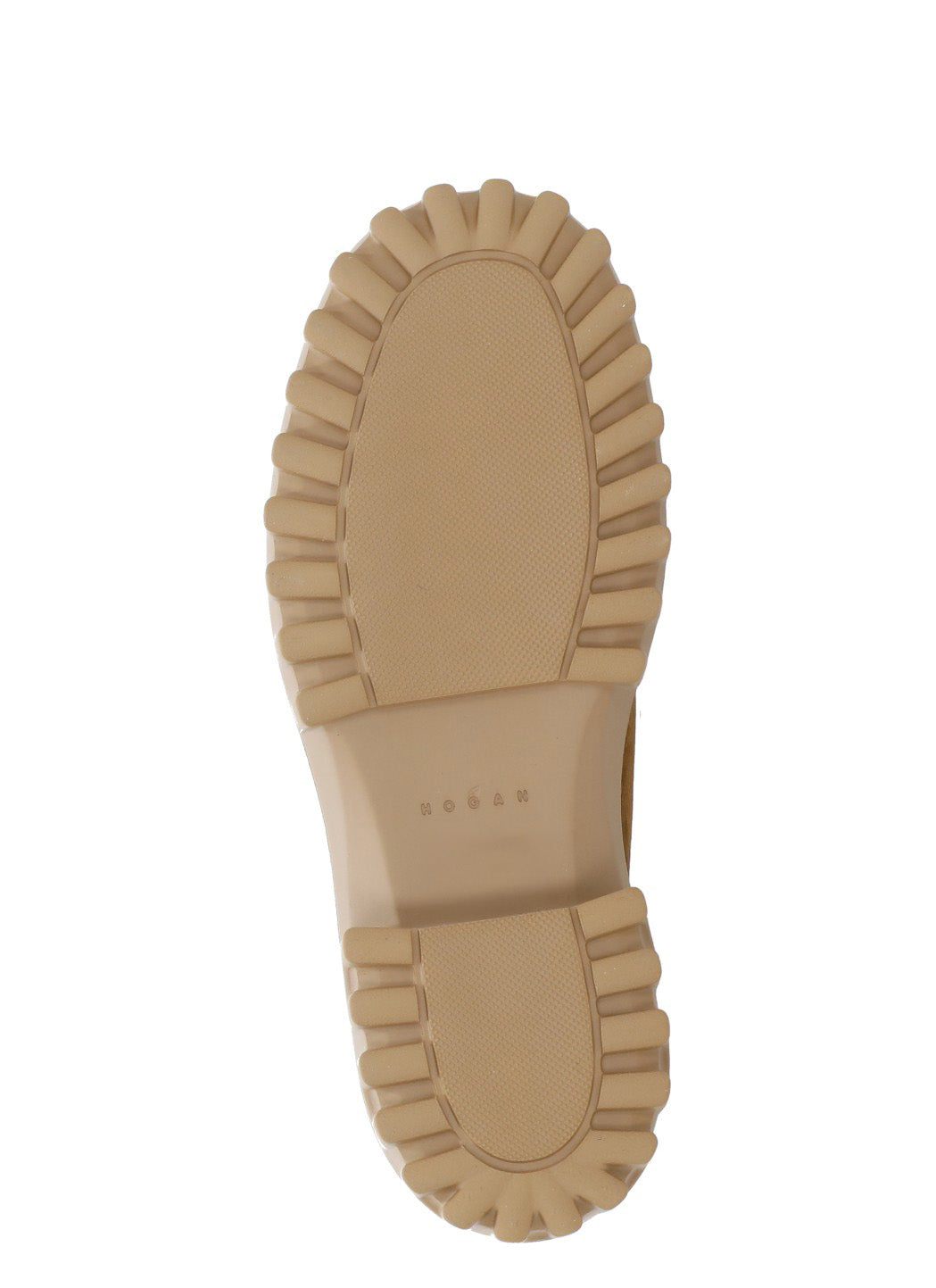 Hogan Boots Brown
