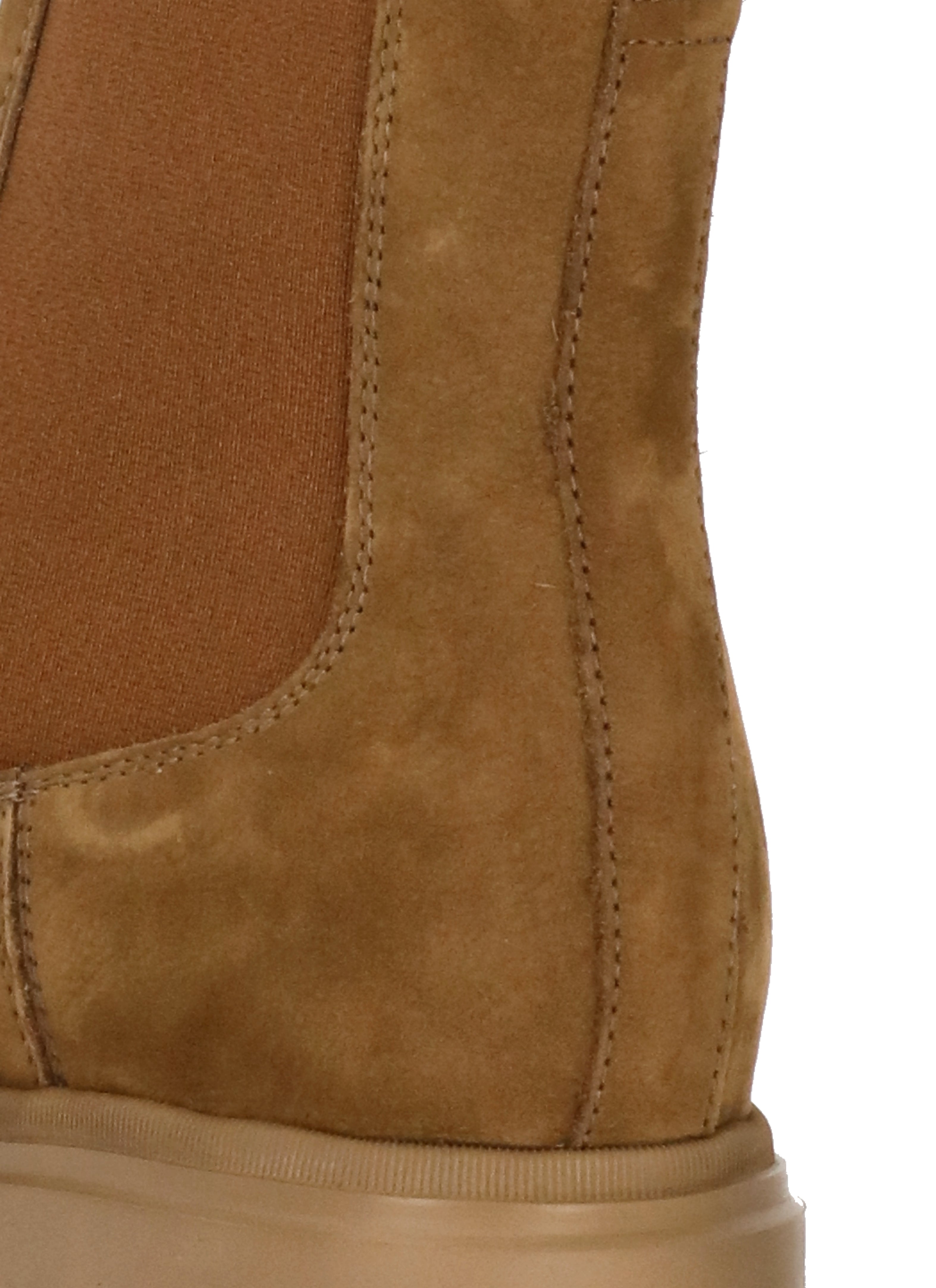 Hogan Boots Brown