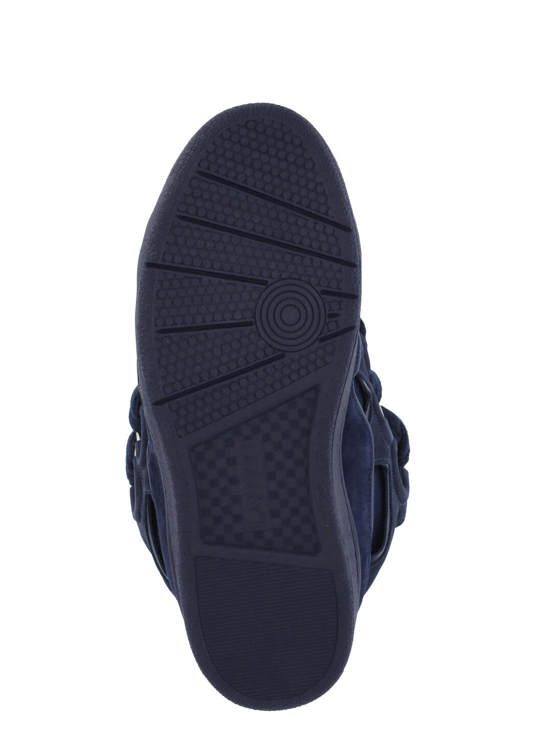 Lanvin Sneakers Blue