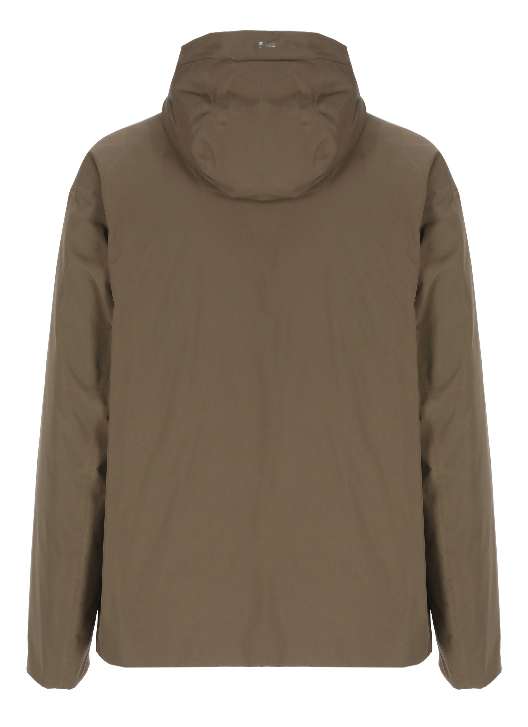 Herno Coats Green