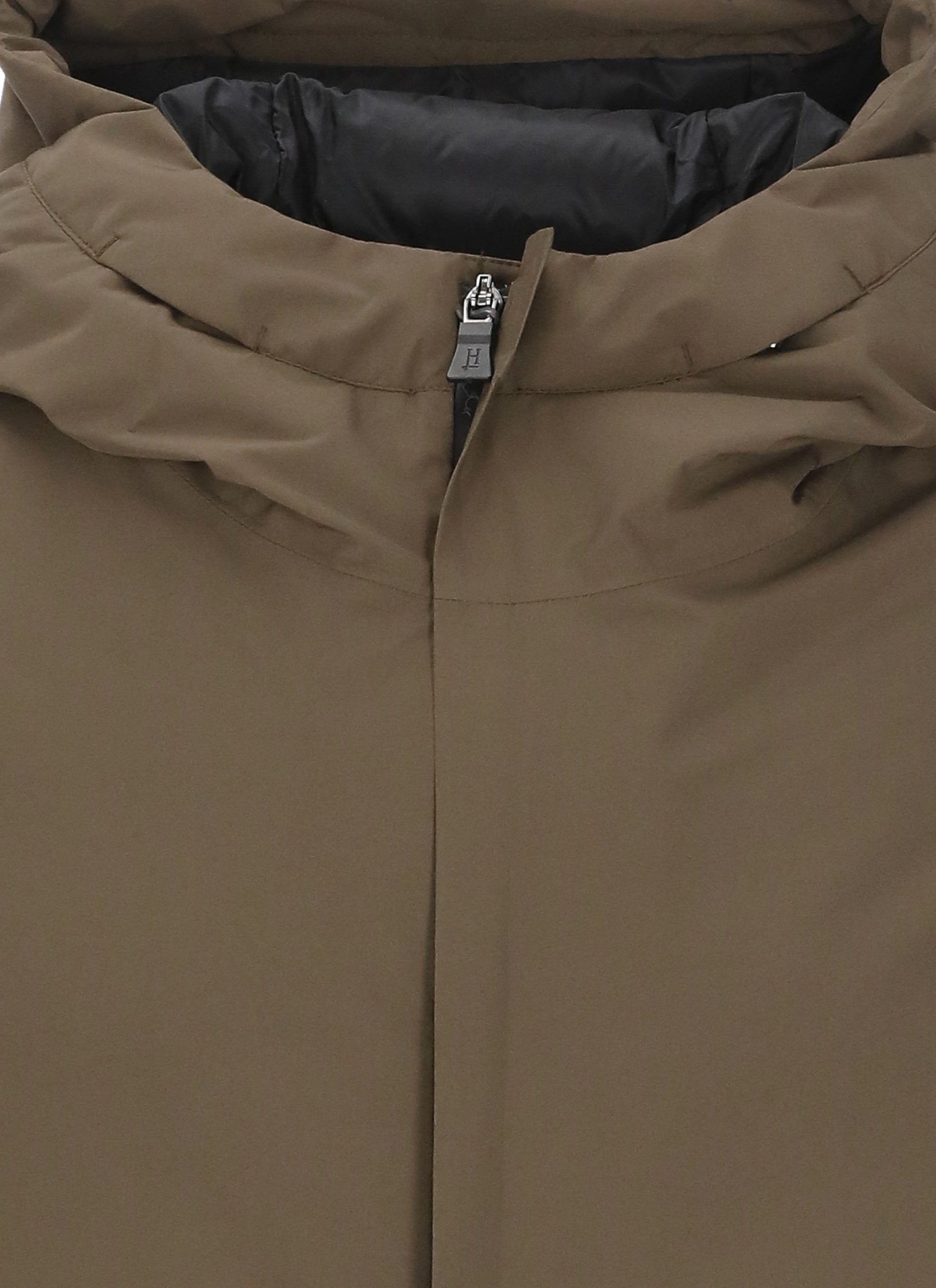 Herno Coats Green