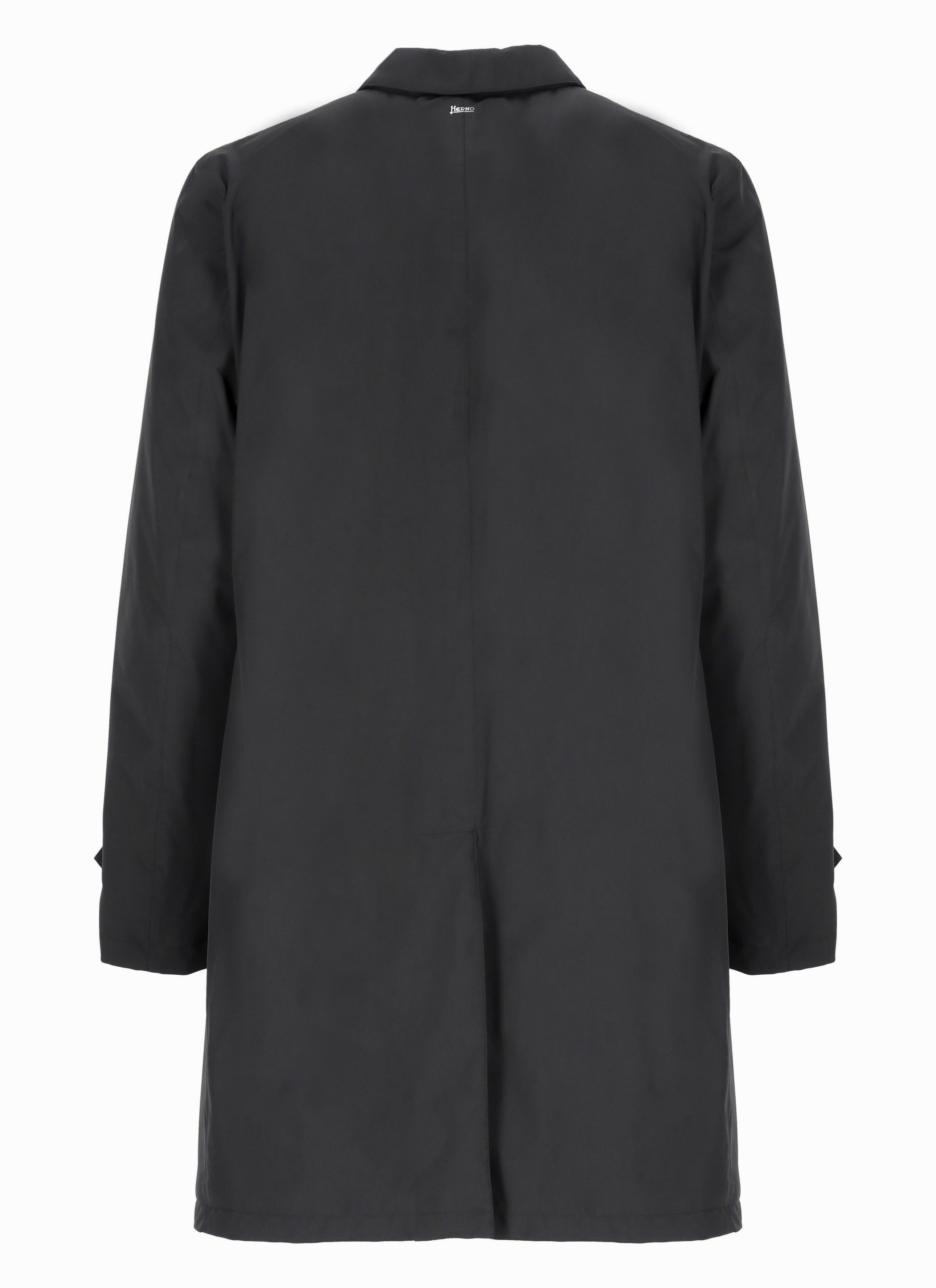Herno Coats Black