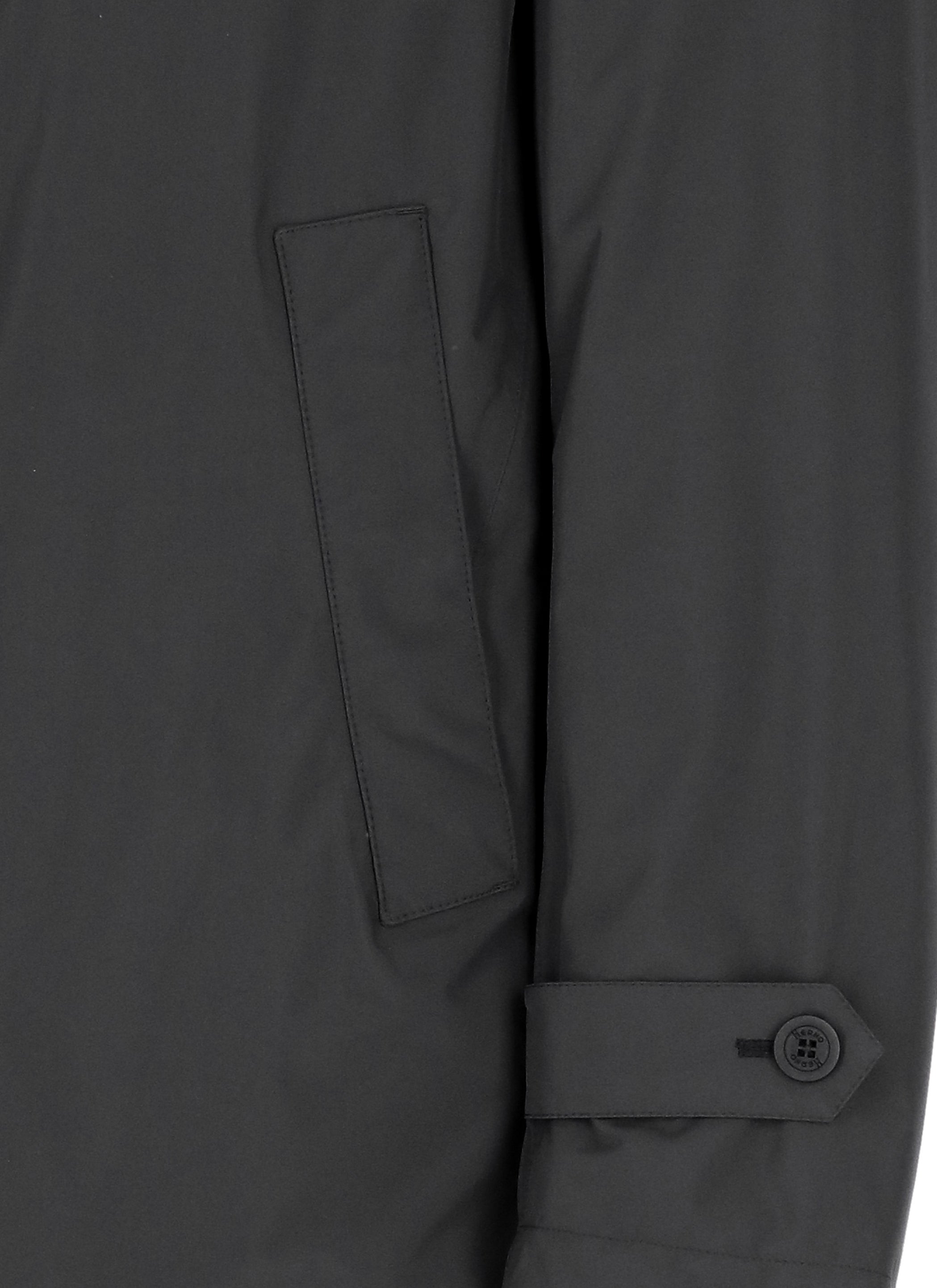 Herno Coats Black