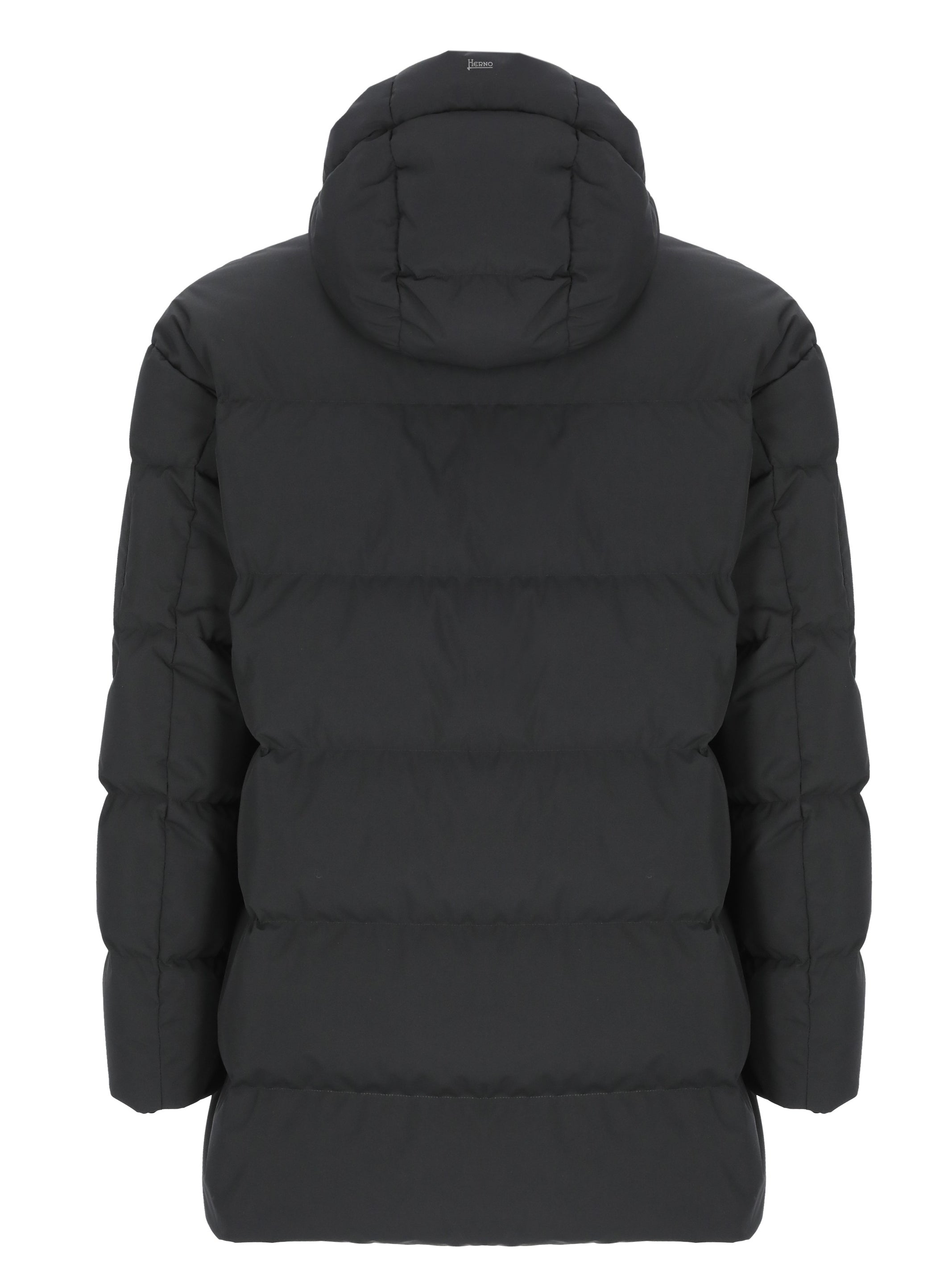 Herno Coats Black