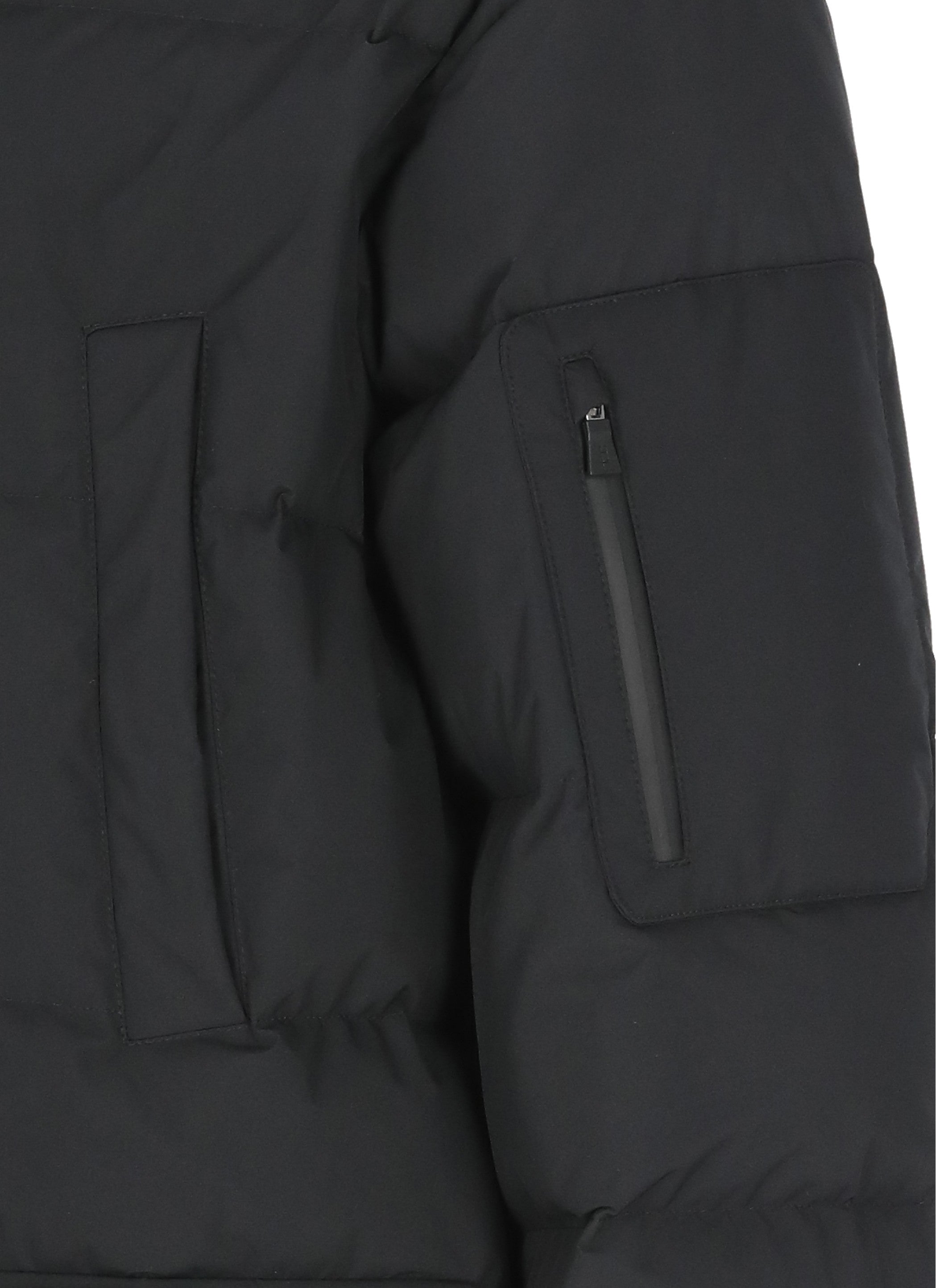 Herno Coats Black