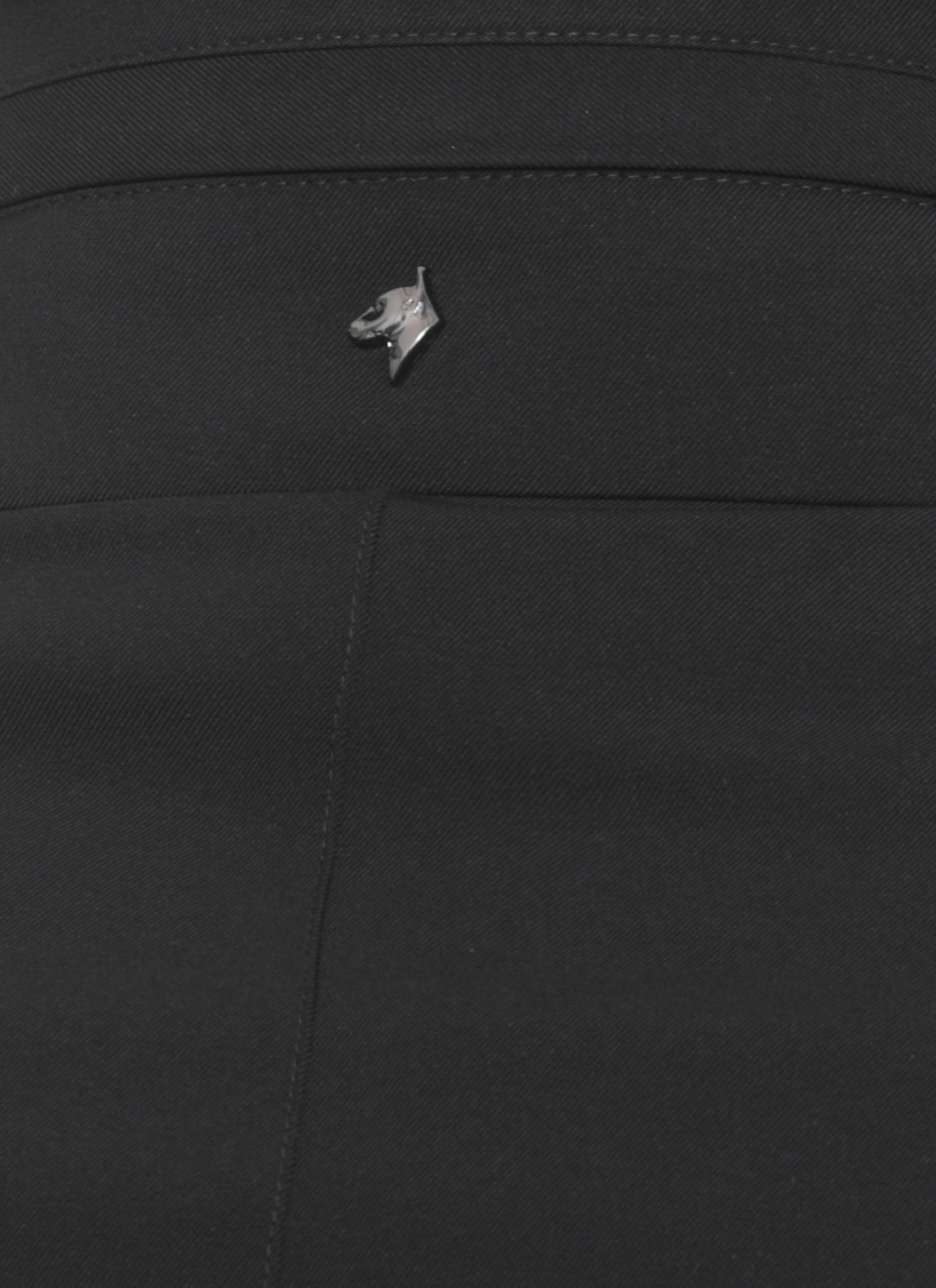 Montecore Coats Black