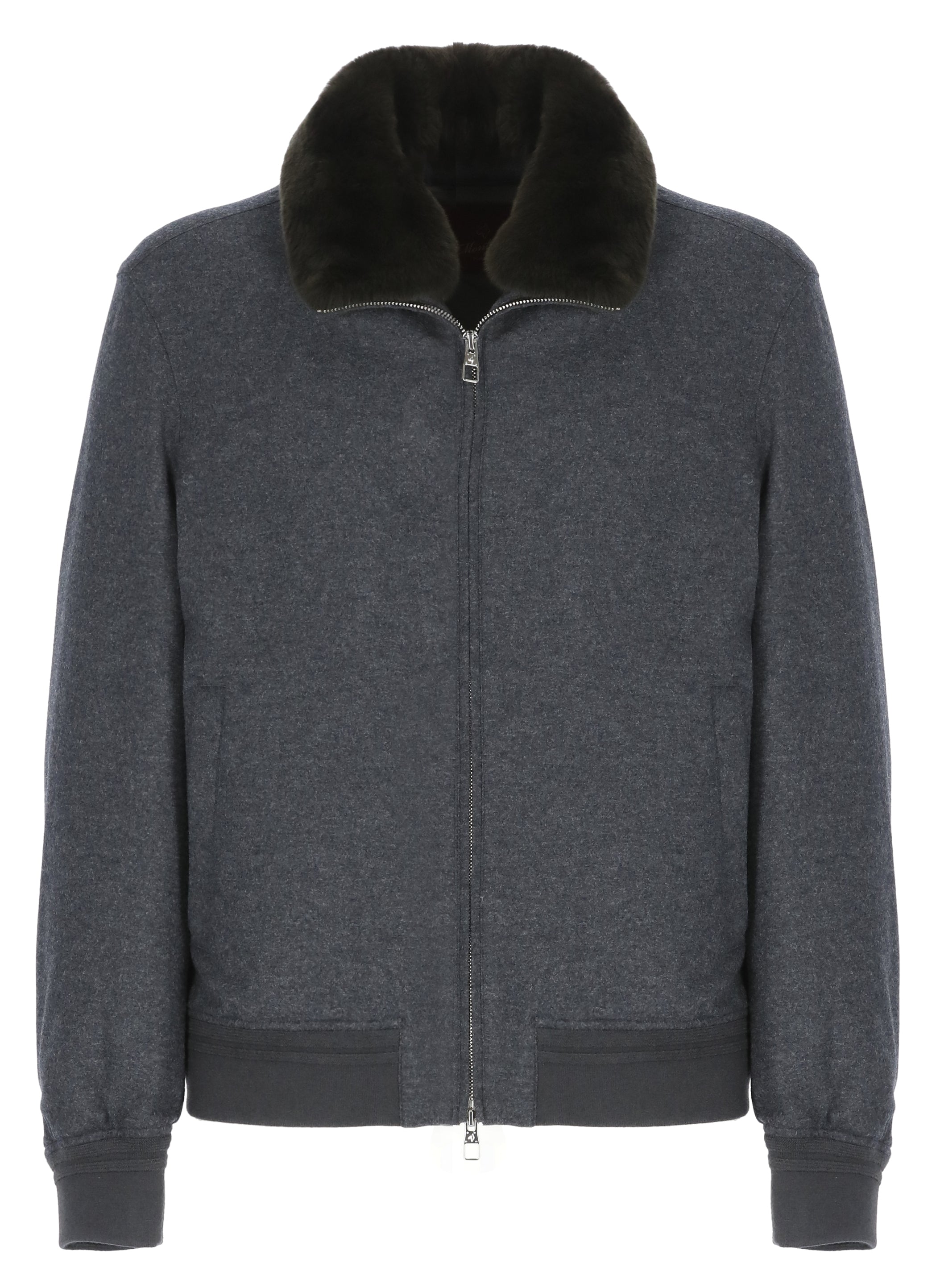 Montecore Coats Grey