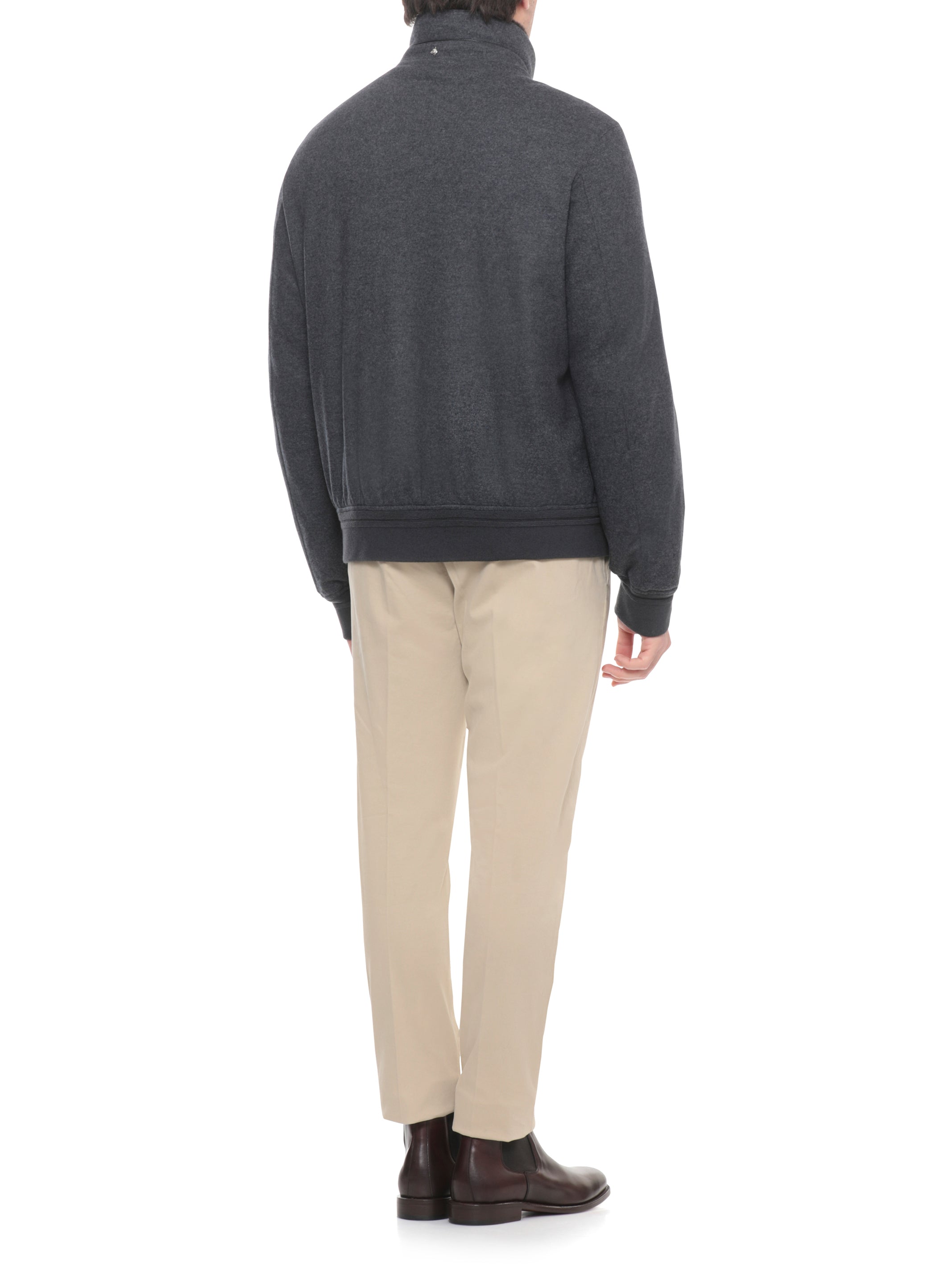 Montecore Coats Grey