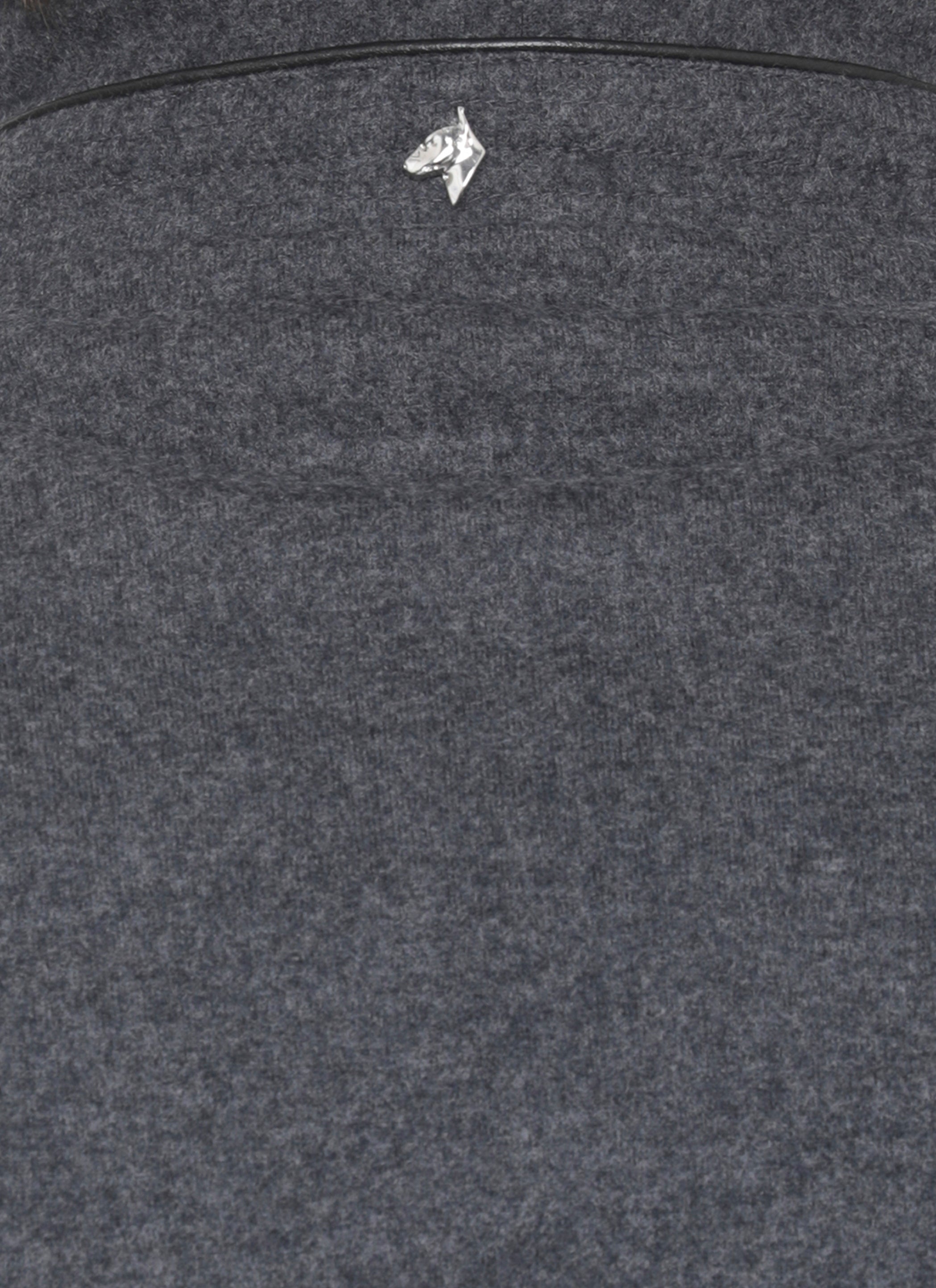 Montecore Coats Grey