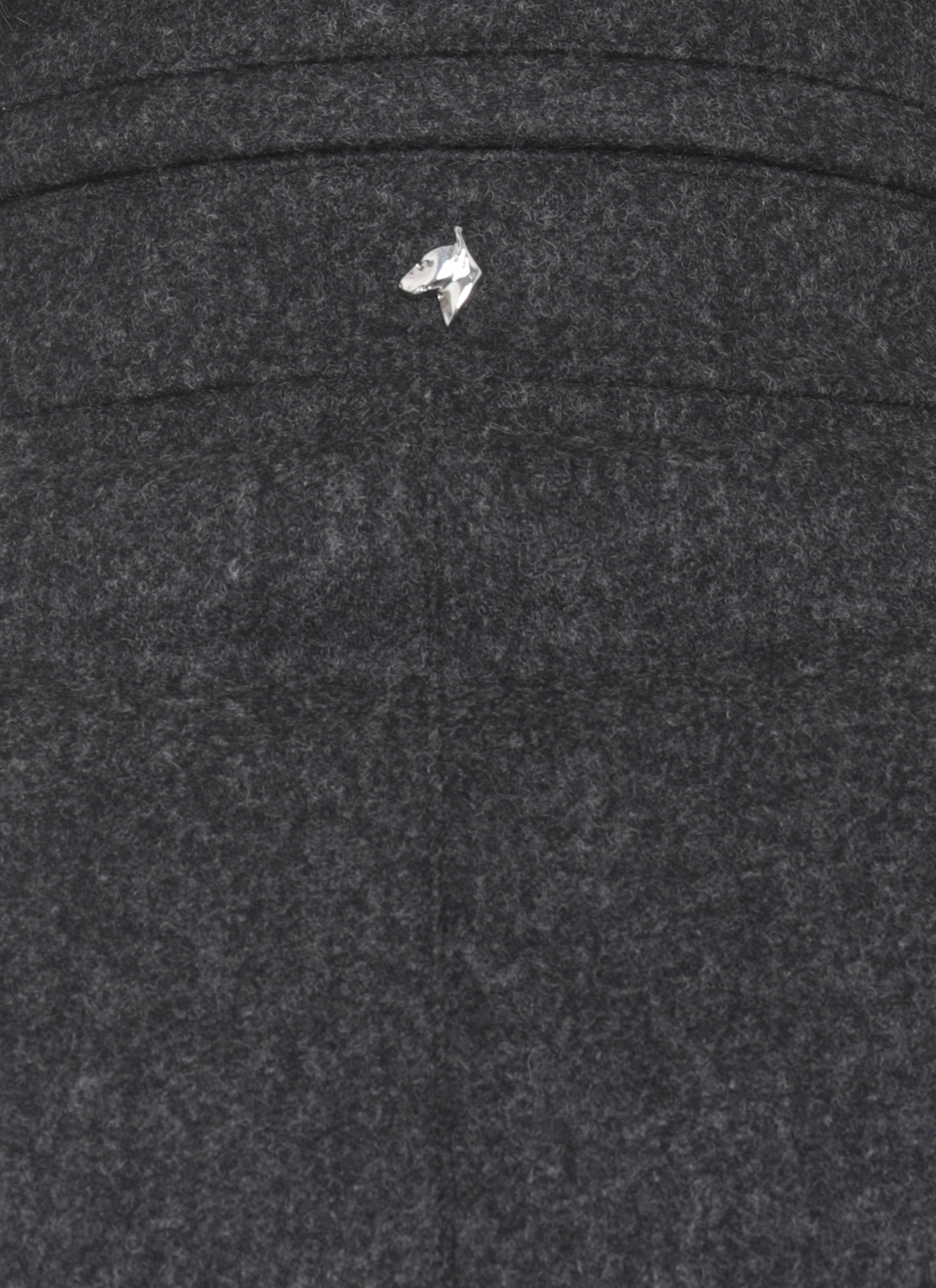 Montecore Coats Grey