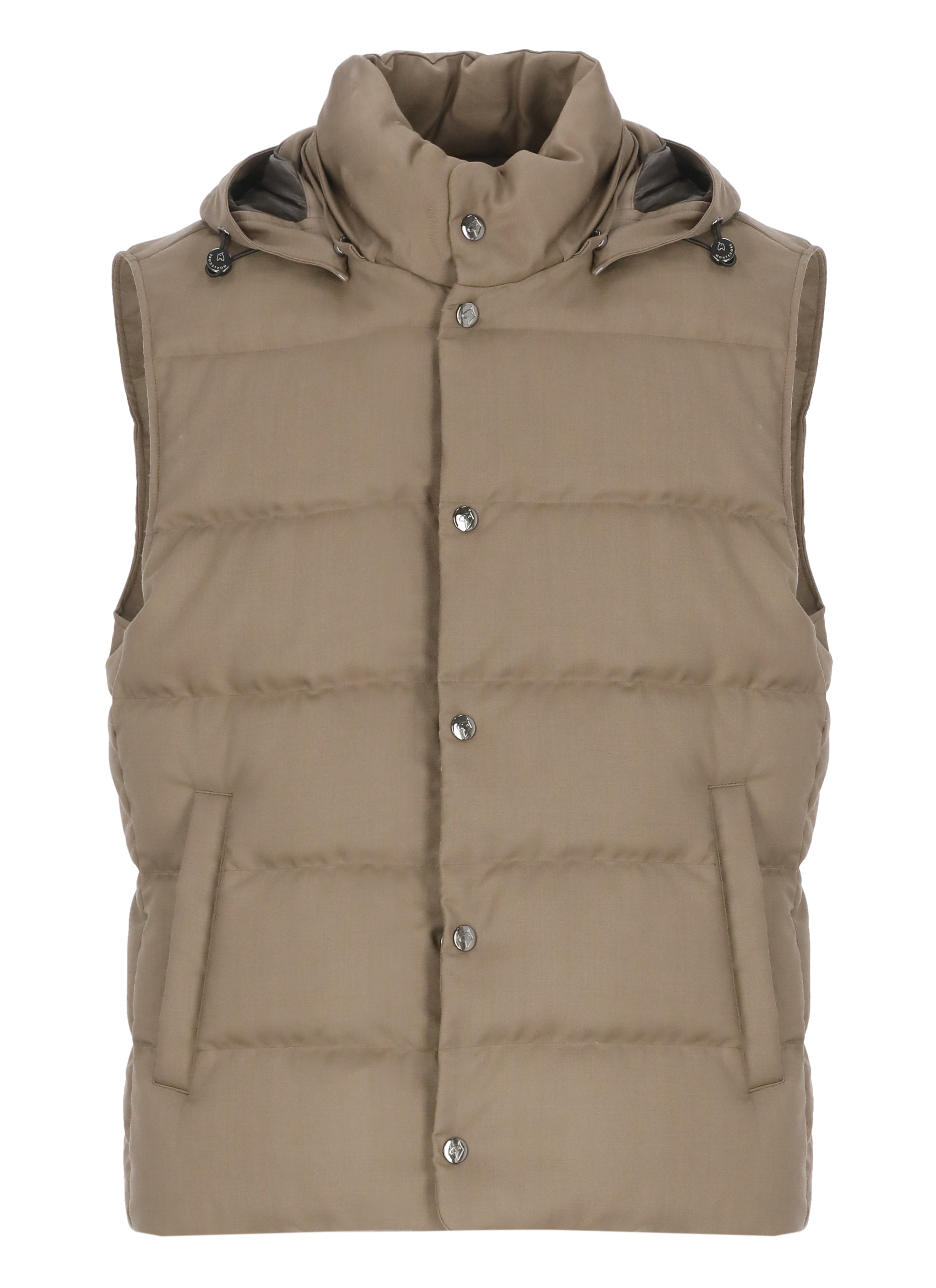 Montecore Jackets Brown