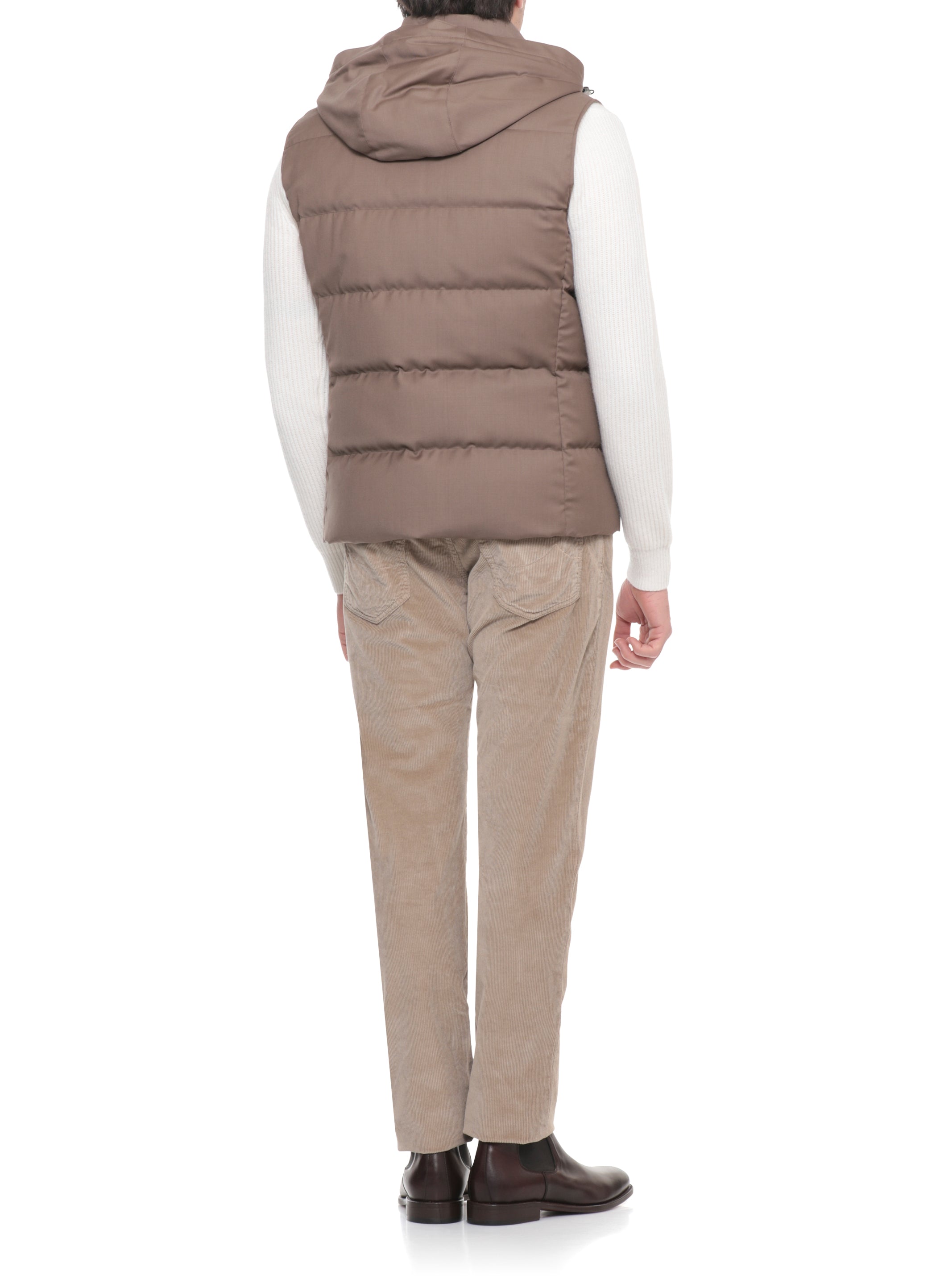 Montecore Jackets Brown