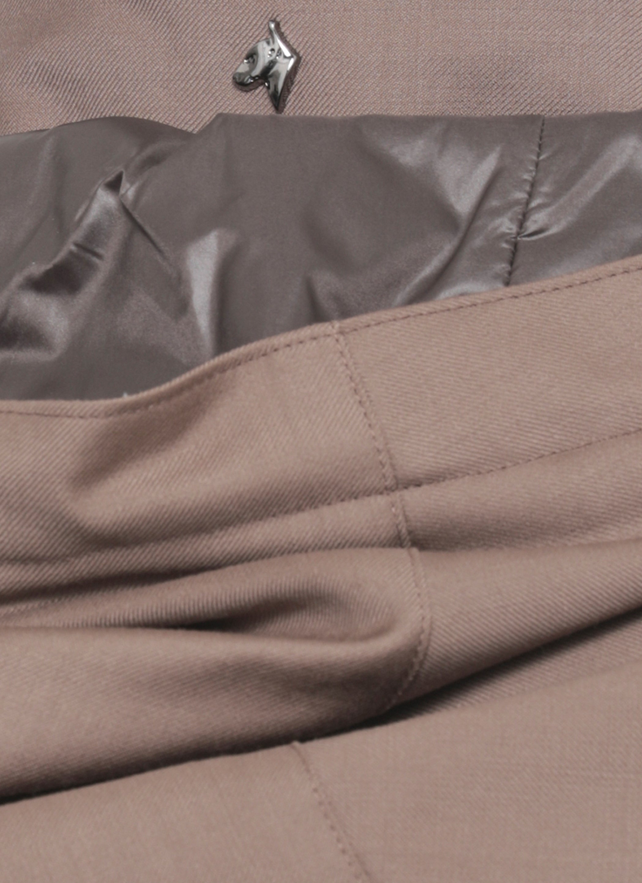 Montecore Jackets Brown