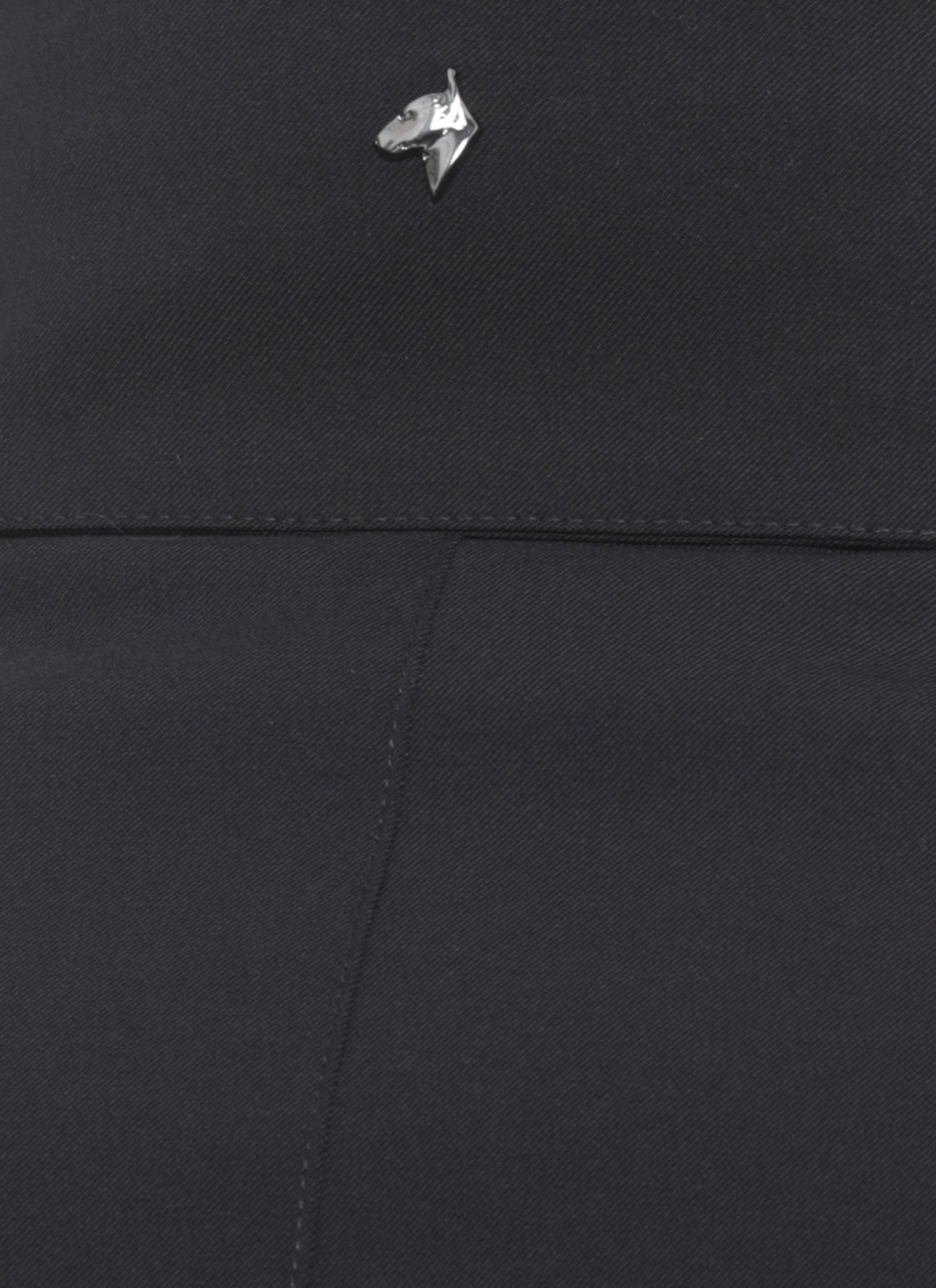 Montecore Coats Blue