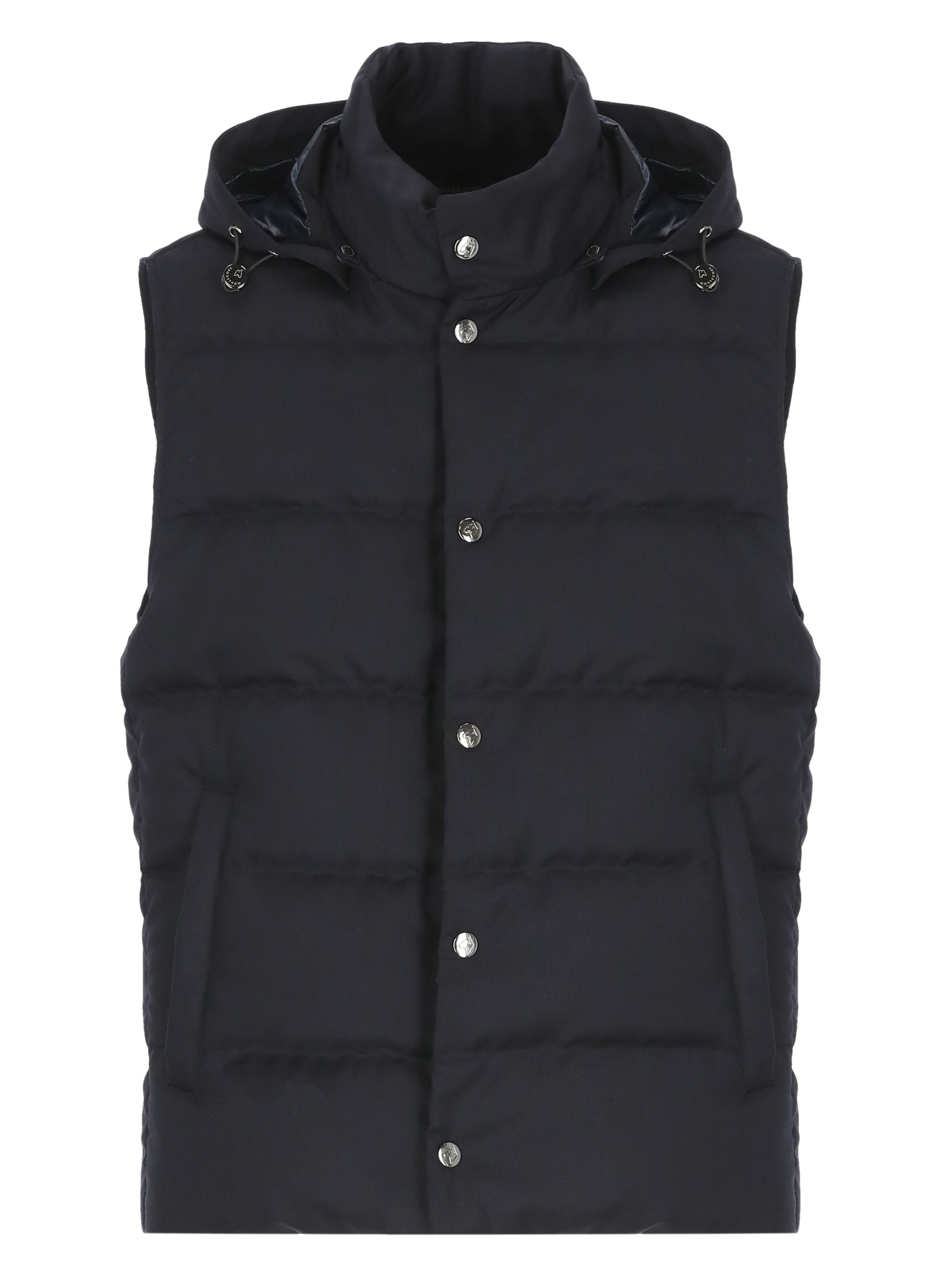 Montecore Jackets Blue