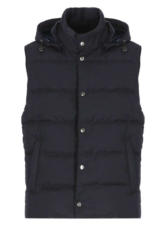 Montecore Jackets Blue