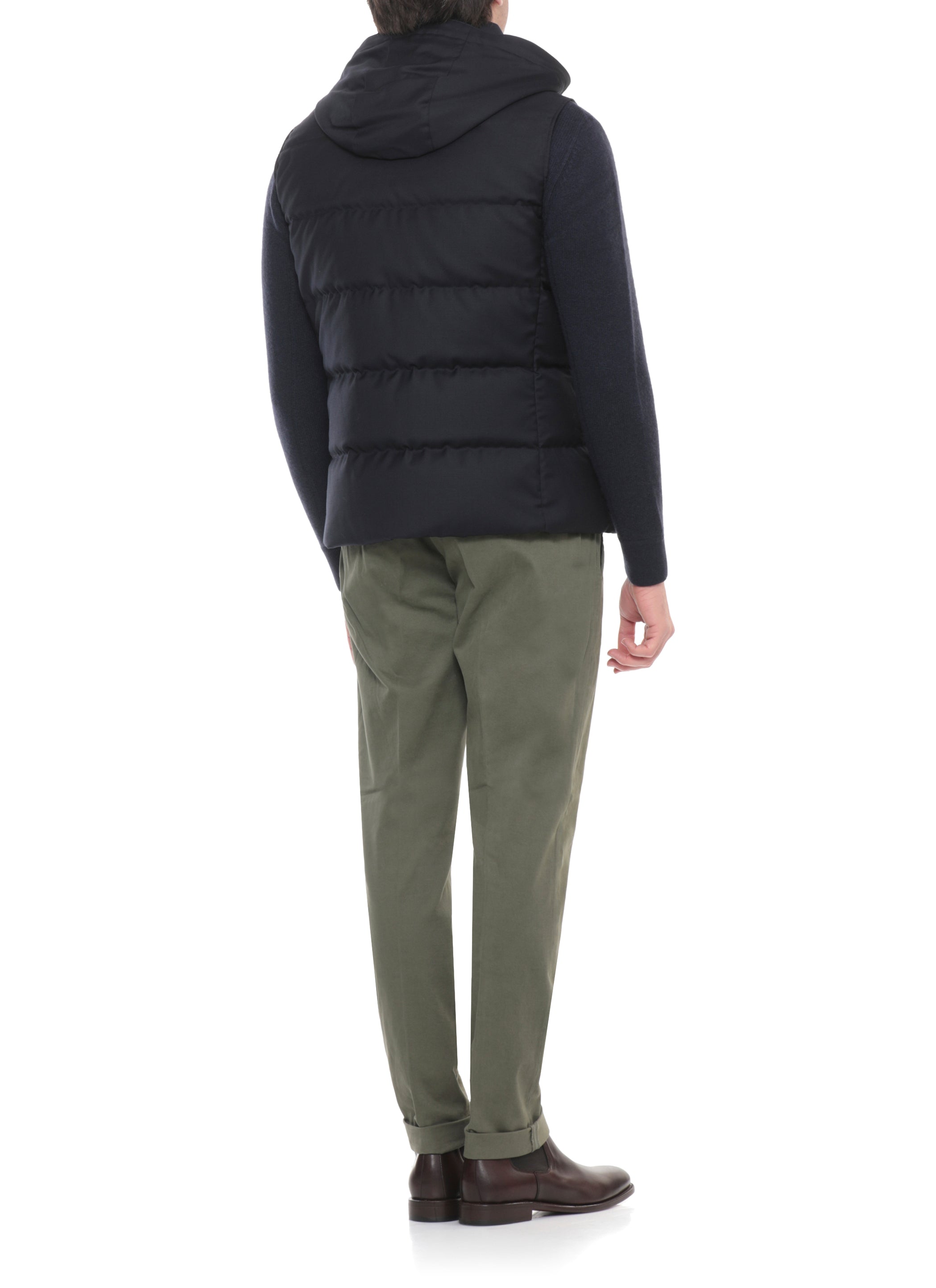 Montecore Jackets Blue