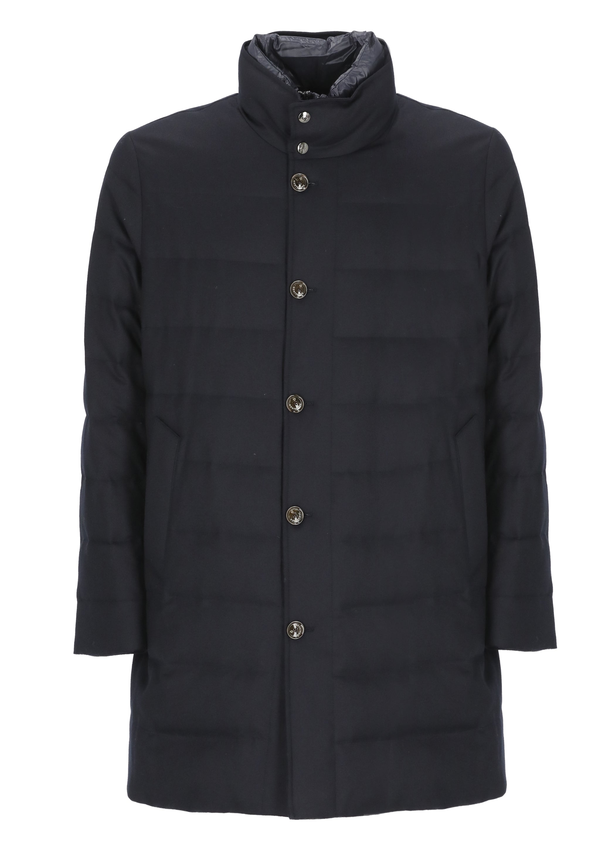 Montecore Coats Blue
