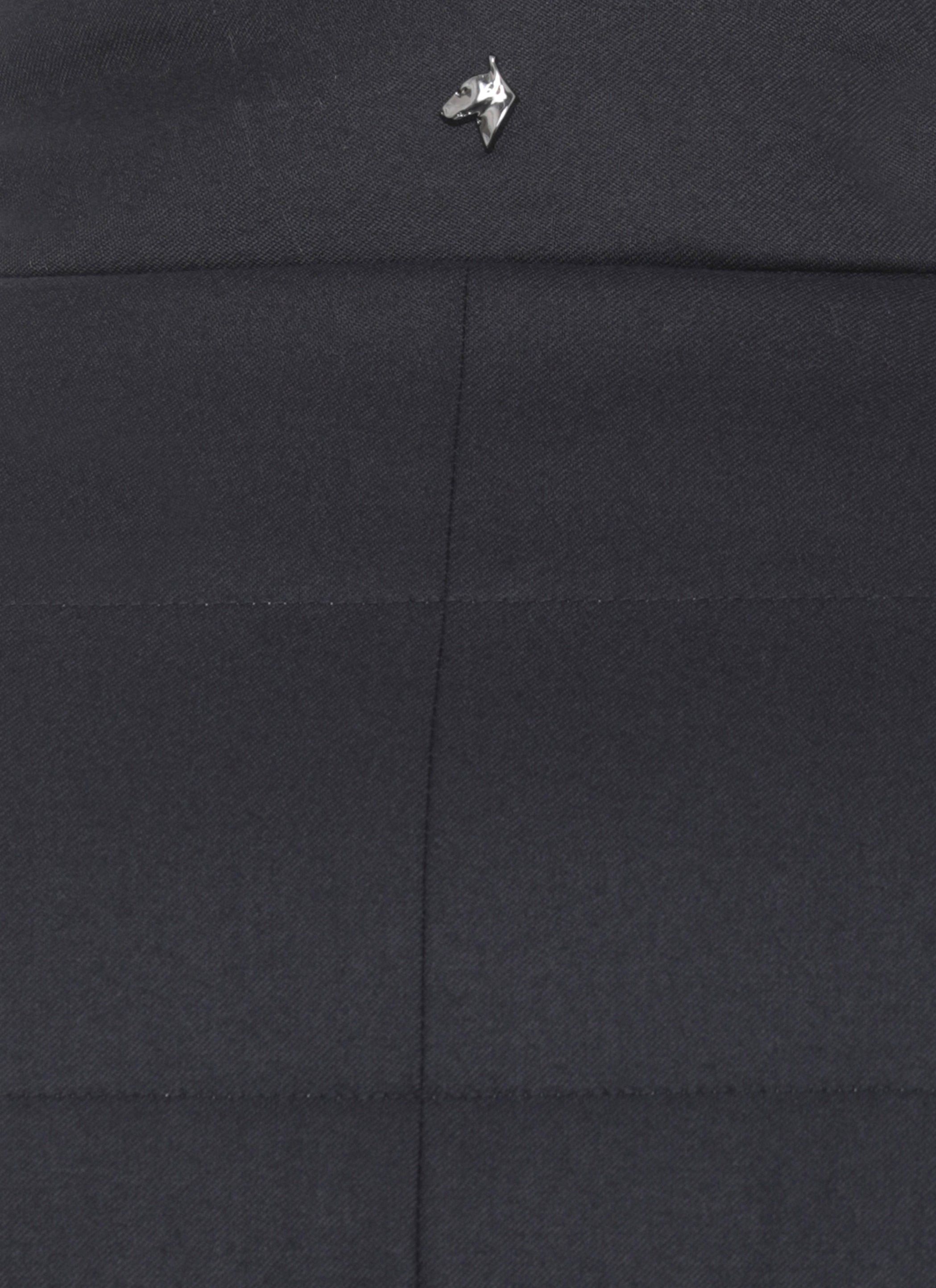 Montecore Coats Blue