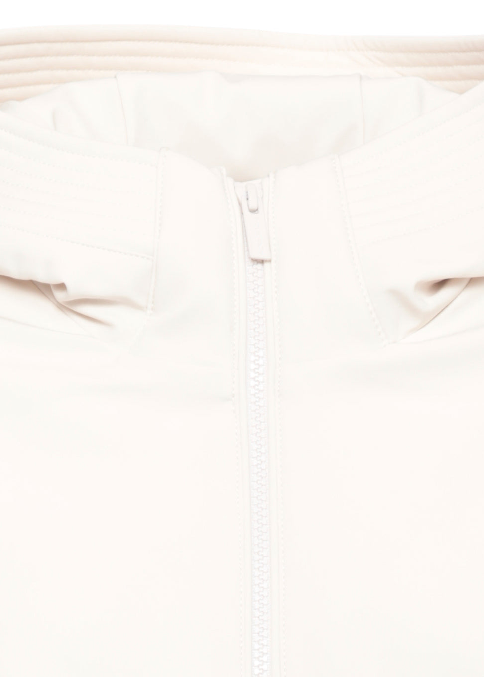 Woolrich Coats Ivory