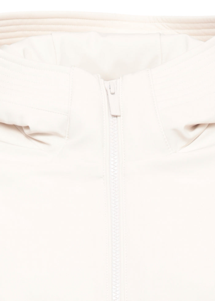 Woolrich Coats Ivory