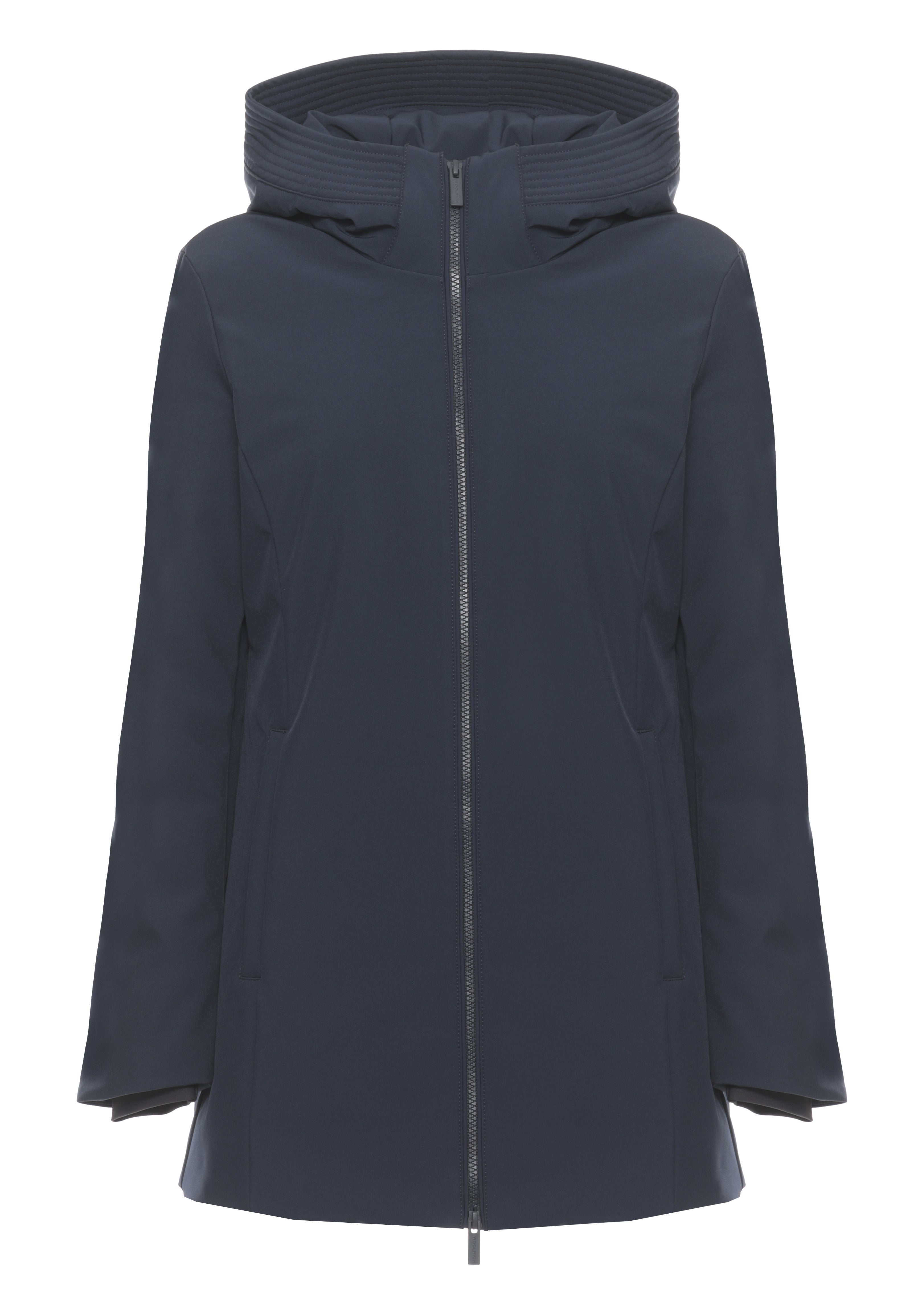Woolrich Coats Blue