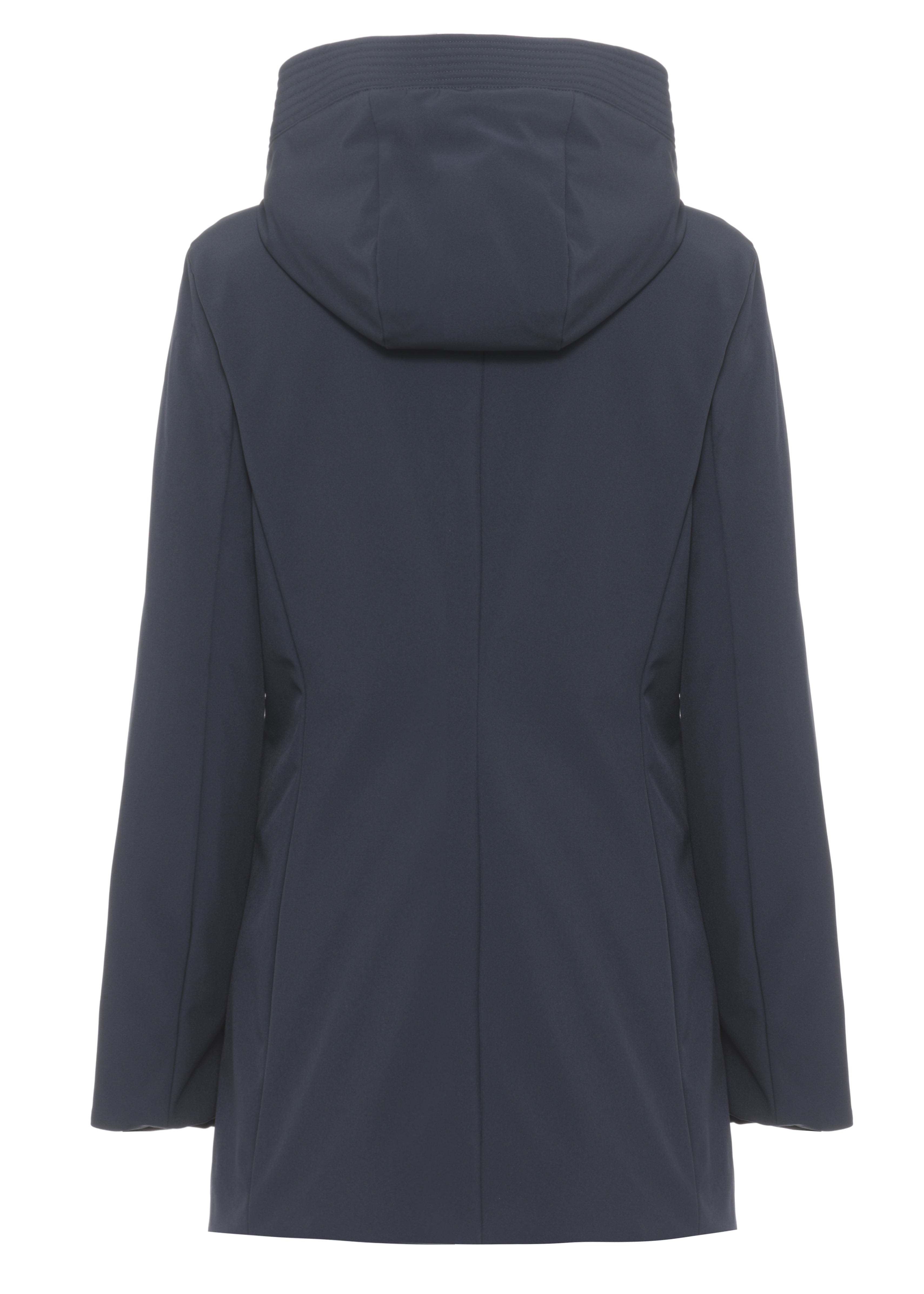 Woolrich Coats Blue