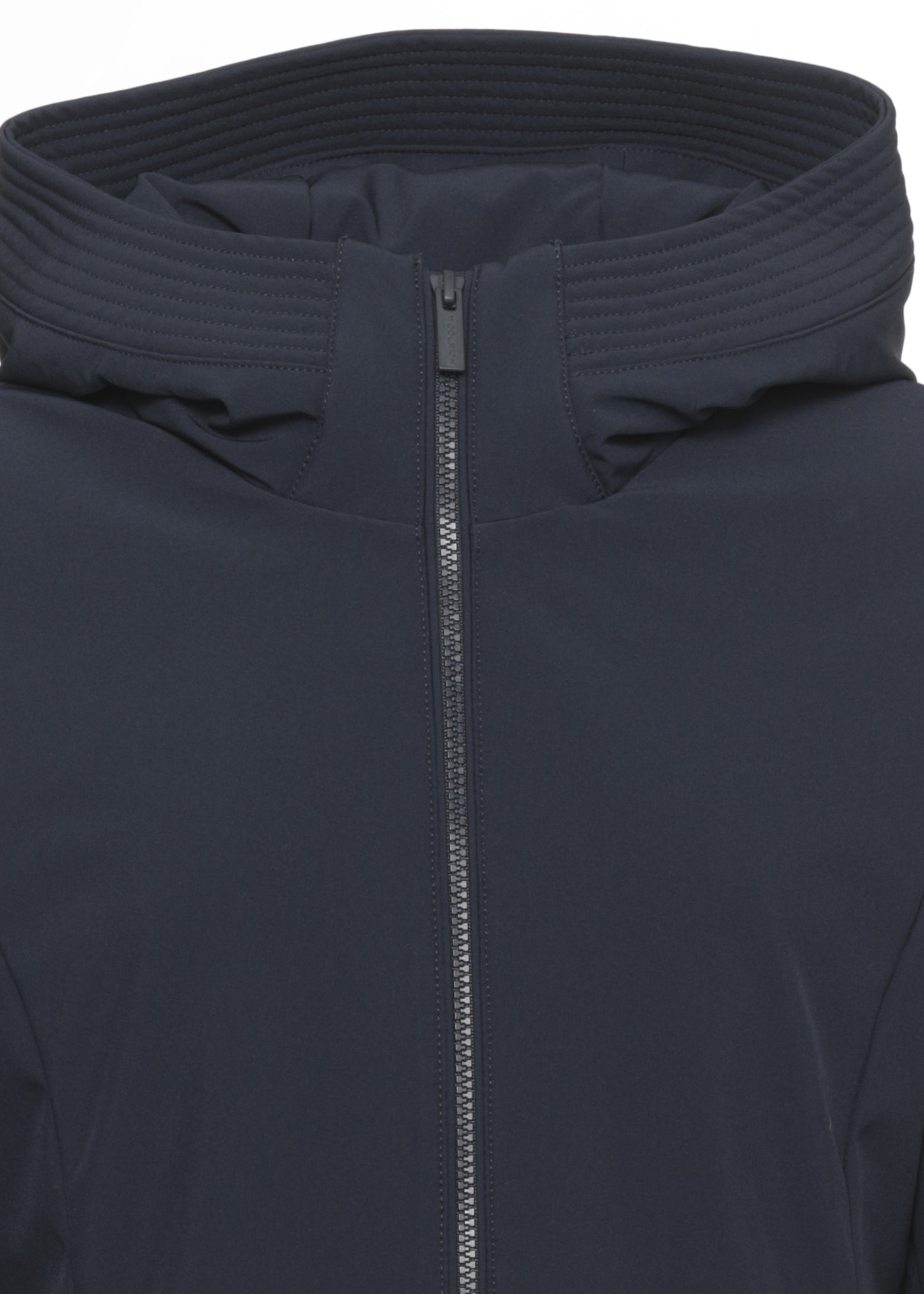 Woolrich Coats Blue