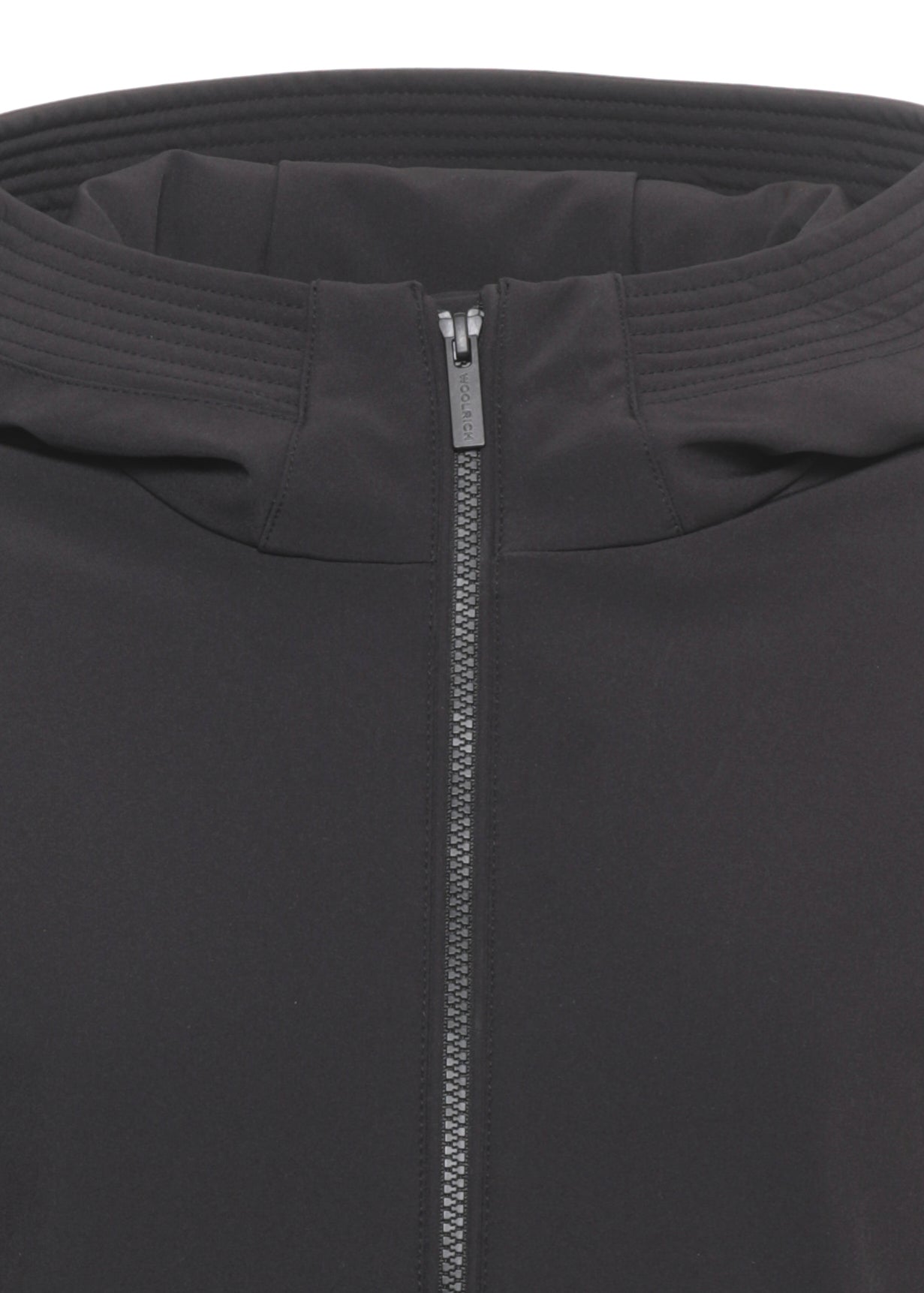 Woolrich Coats Nero