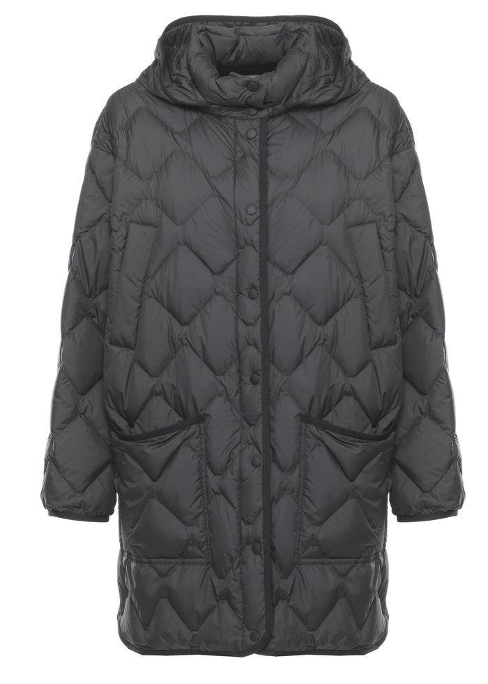 Woolrich Coats Black