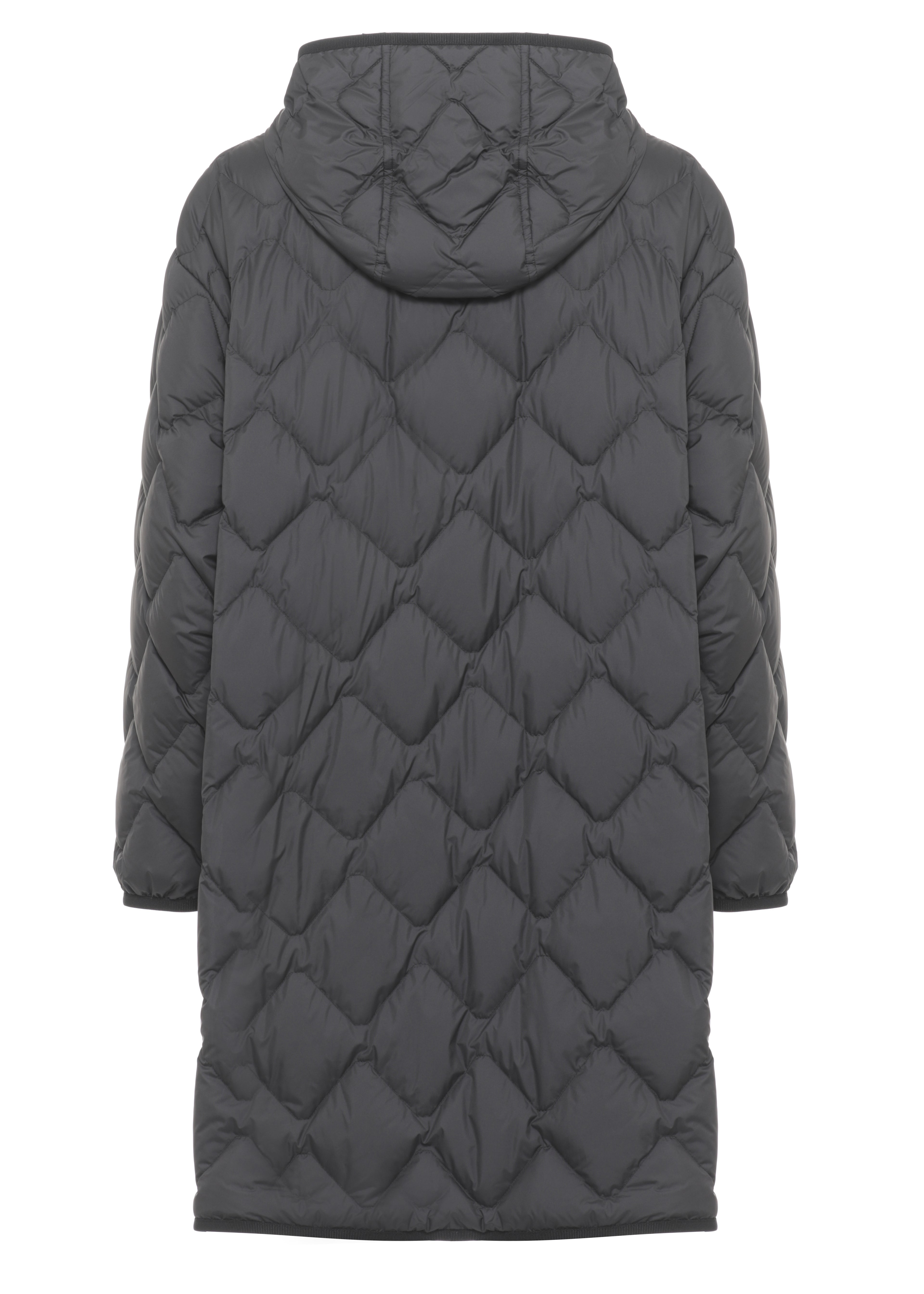 Woolrich Coats Black
