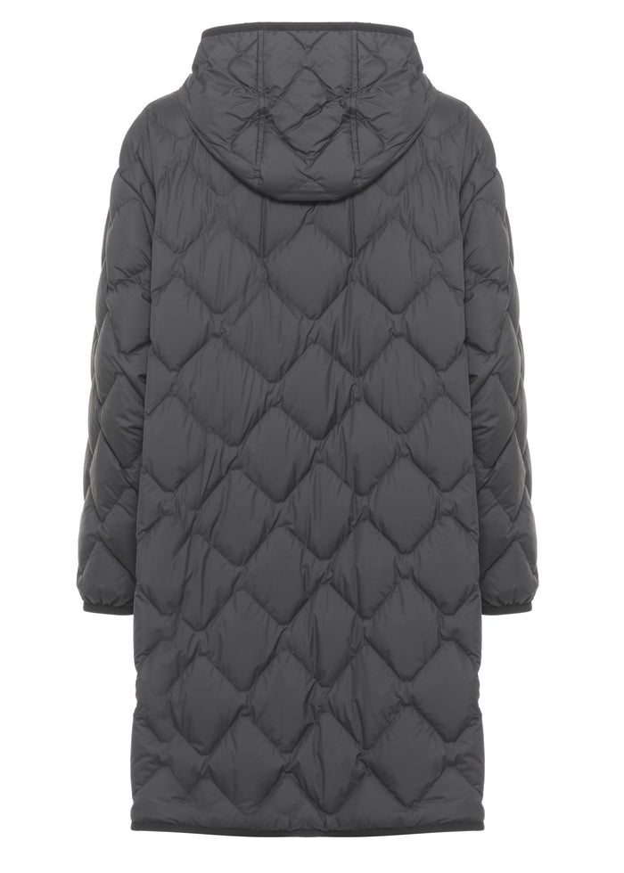 Woolrich Coats Black