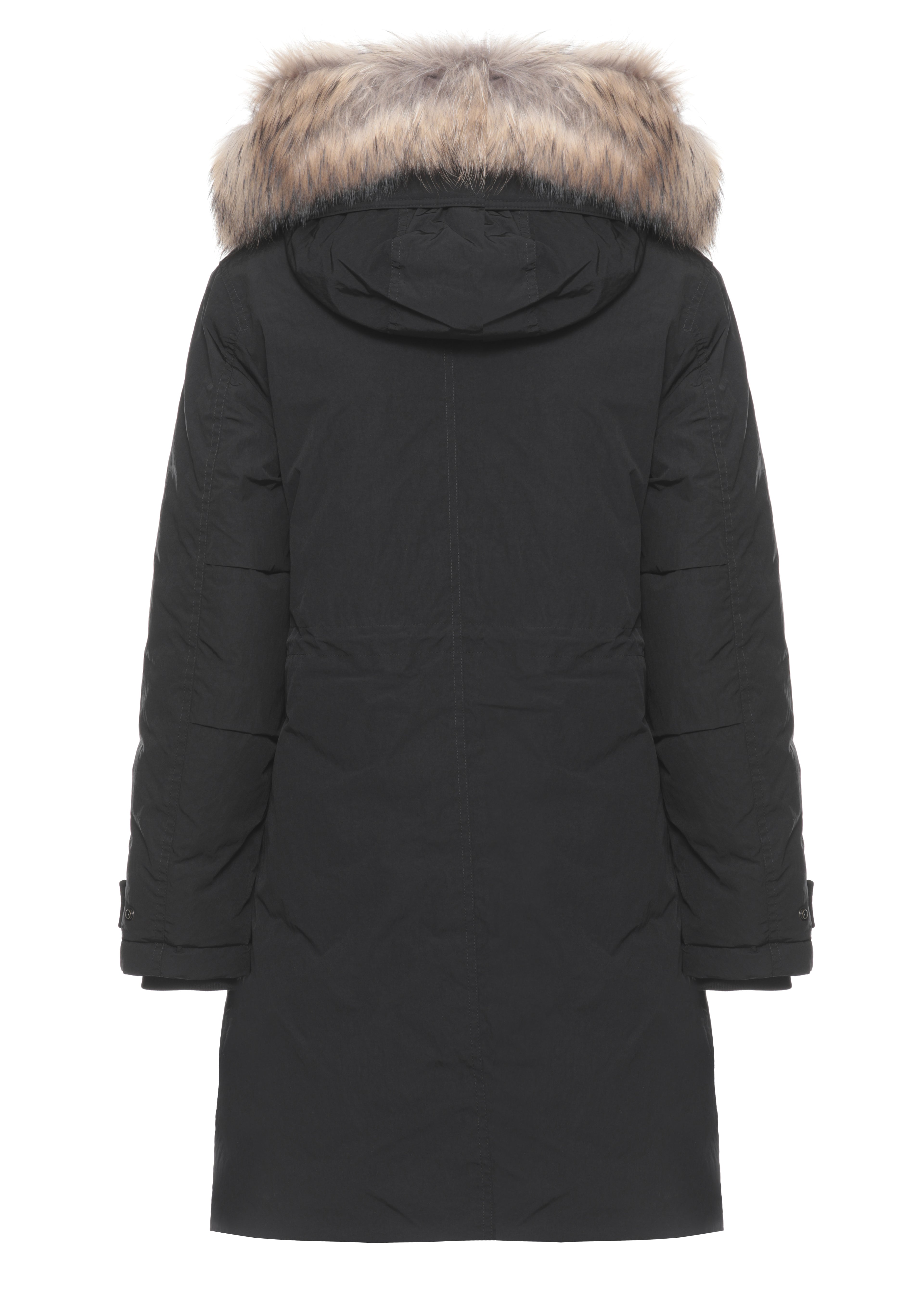 Woolrich Coats Black