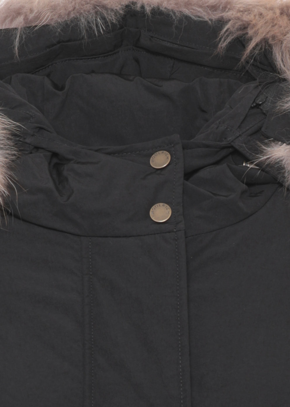 Woolrich Coats Black
