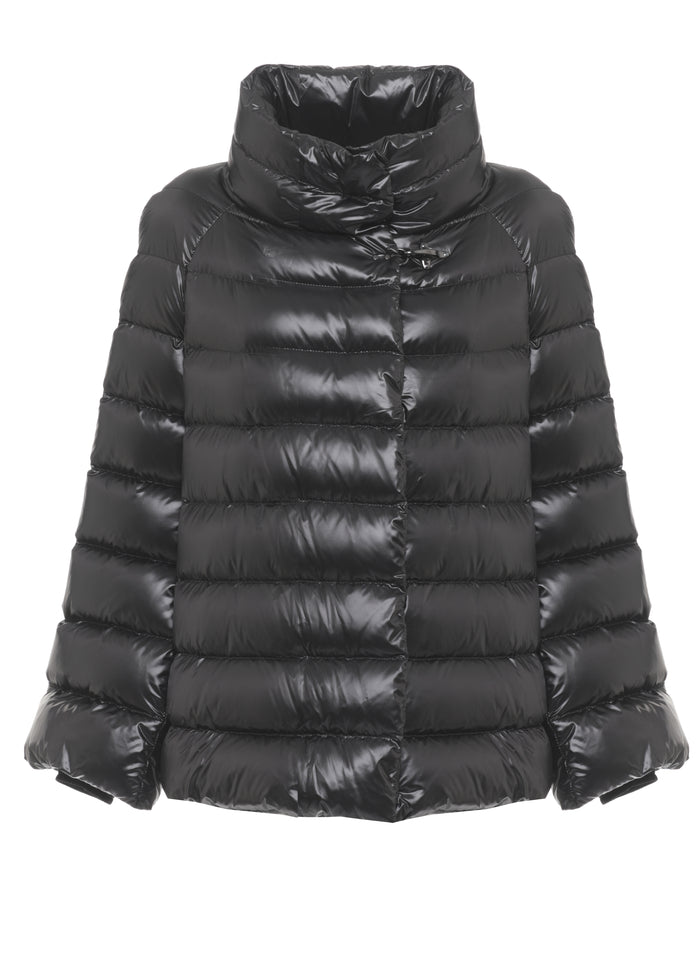 Fay Coats Black